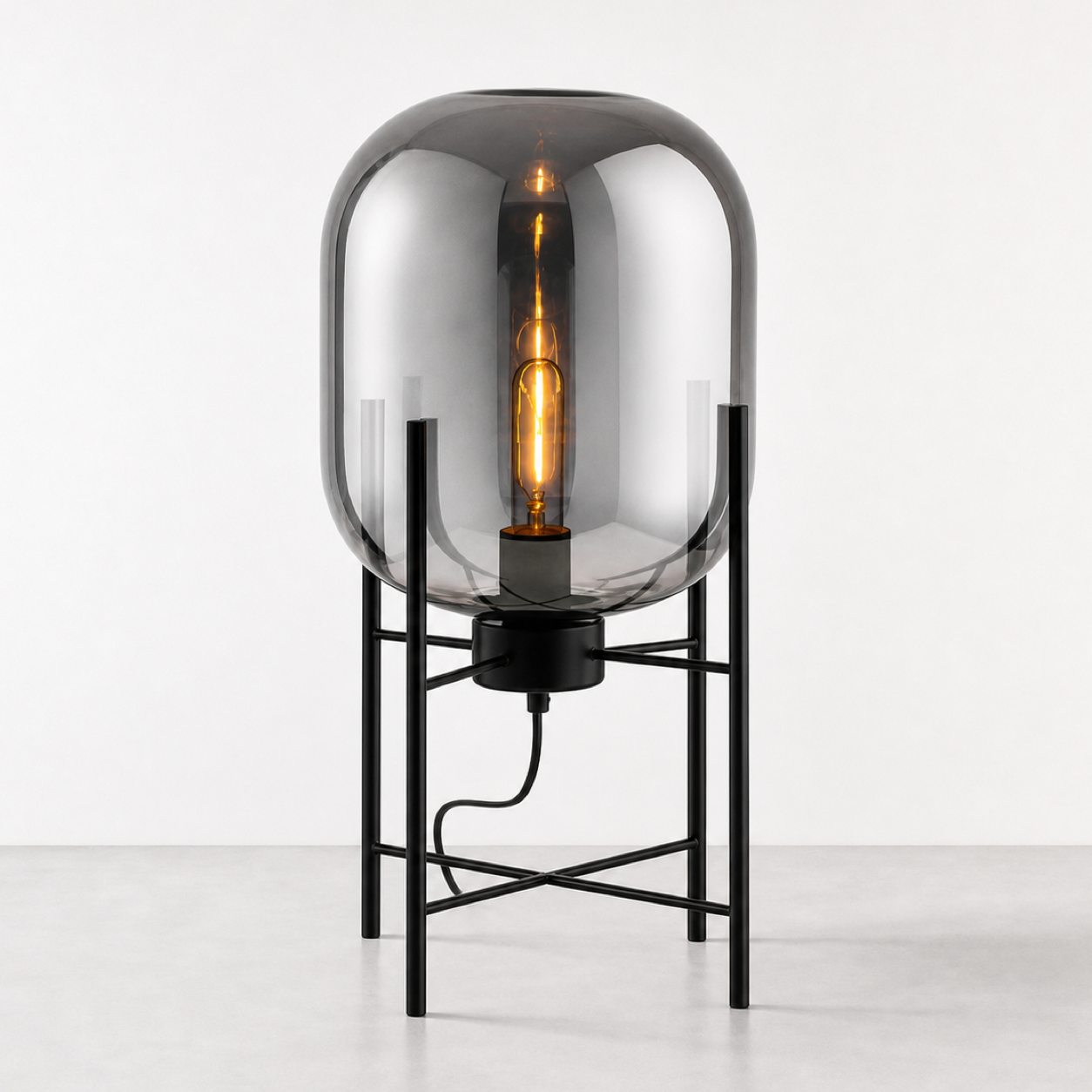 Silova Table Lamp Lamp Interior Moderna Default Title
