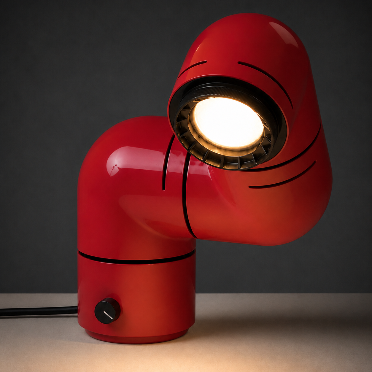 Kinetta Table Lamp Lamp Interior Moderna