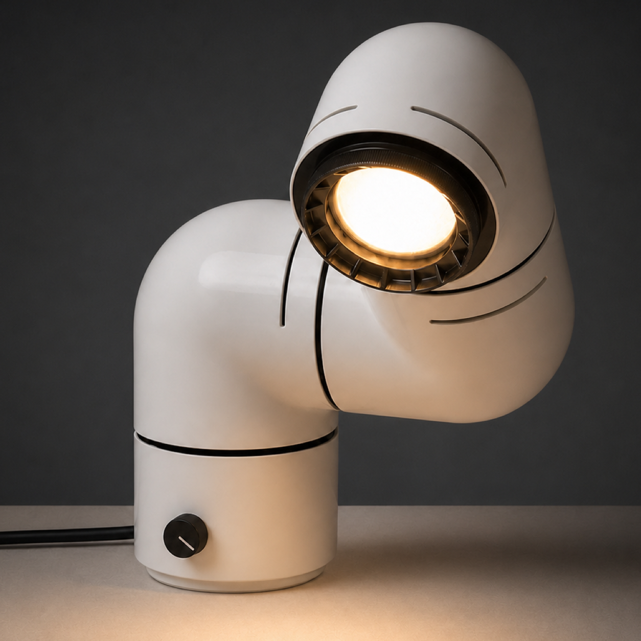 Kinetta Table Lamp Lamp Interior Moderna