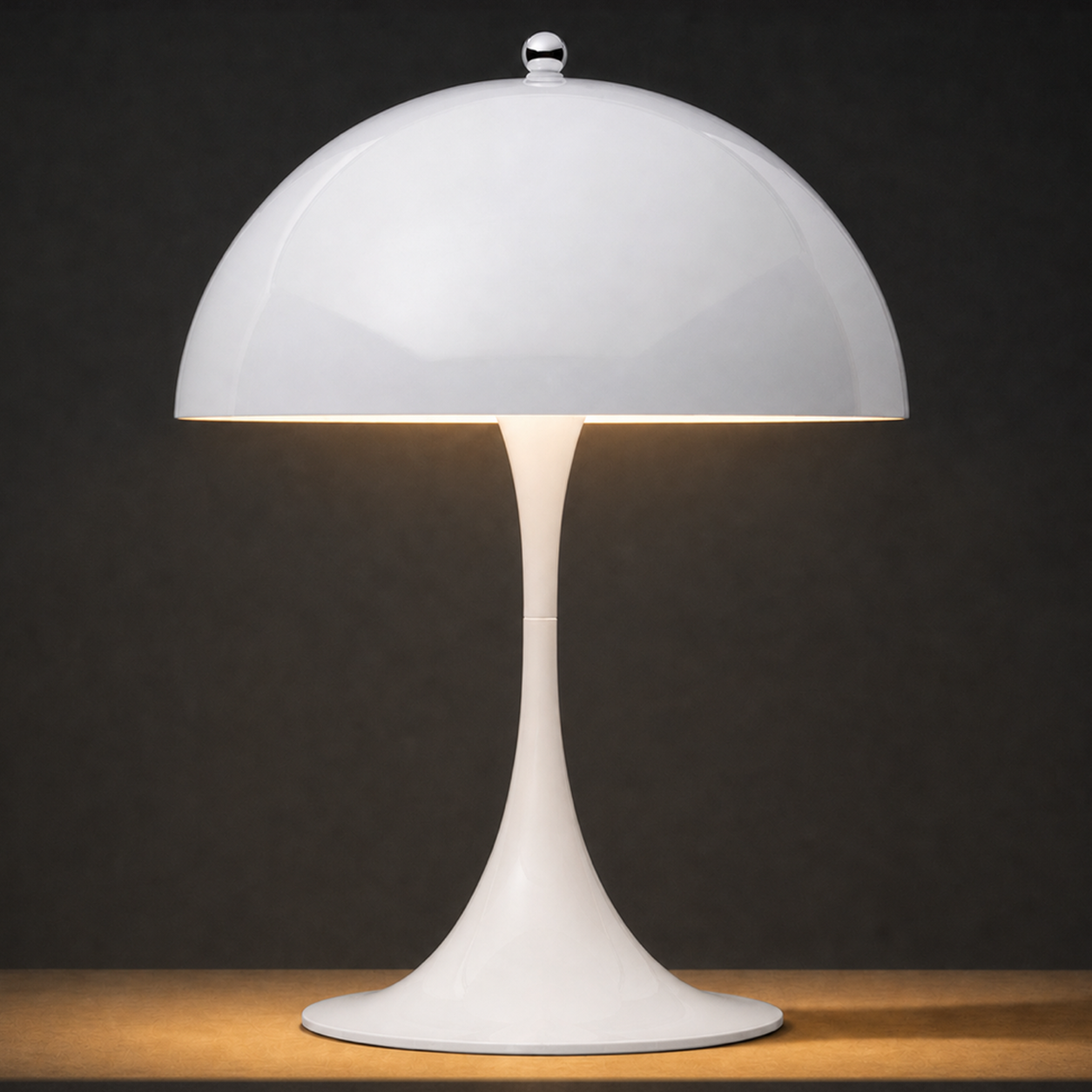 Lunara Table Lamp Lamp Interior Moderna