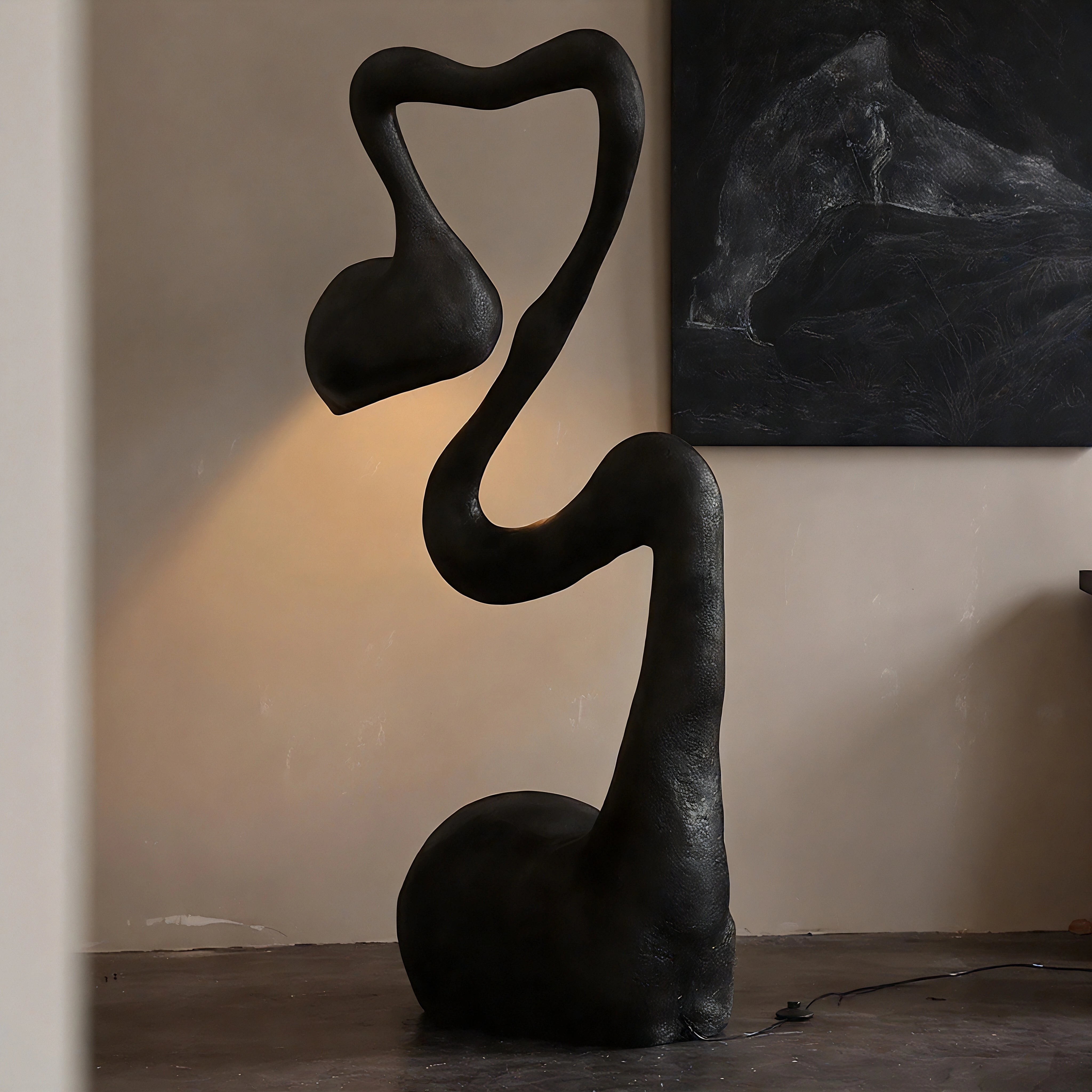 Lythos Lamp Lamp Interior Moderna