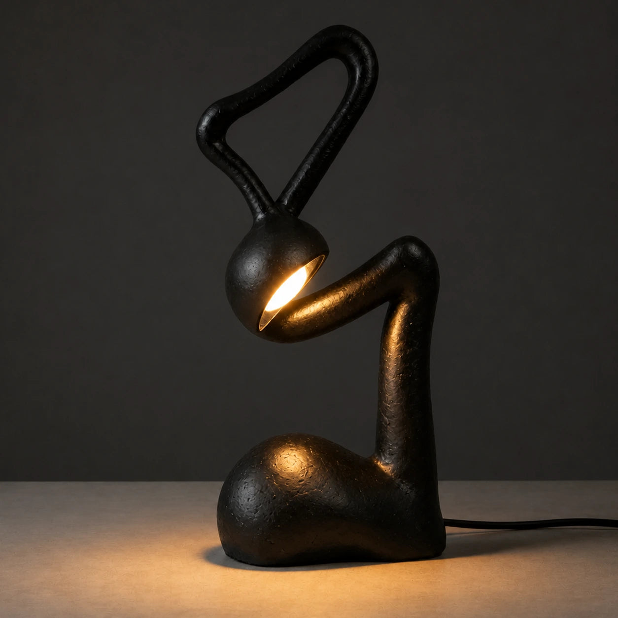 Lythos Table Lamp Lamp Interior Moderna
