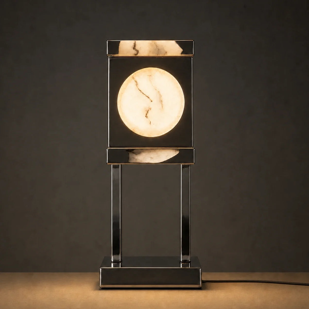 Maraxis Table Lamp Lamp Interior Moderna New