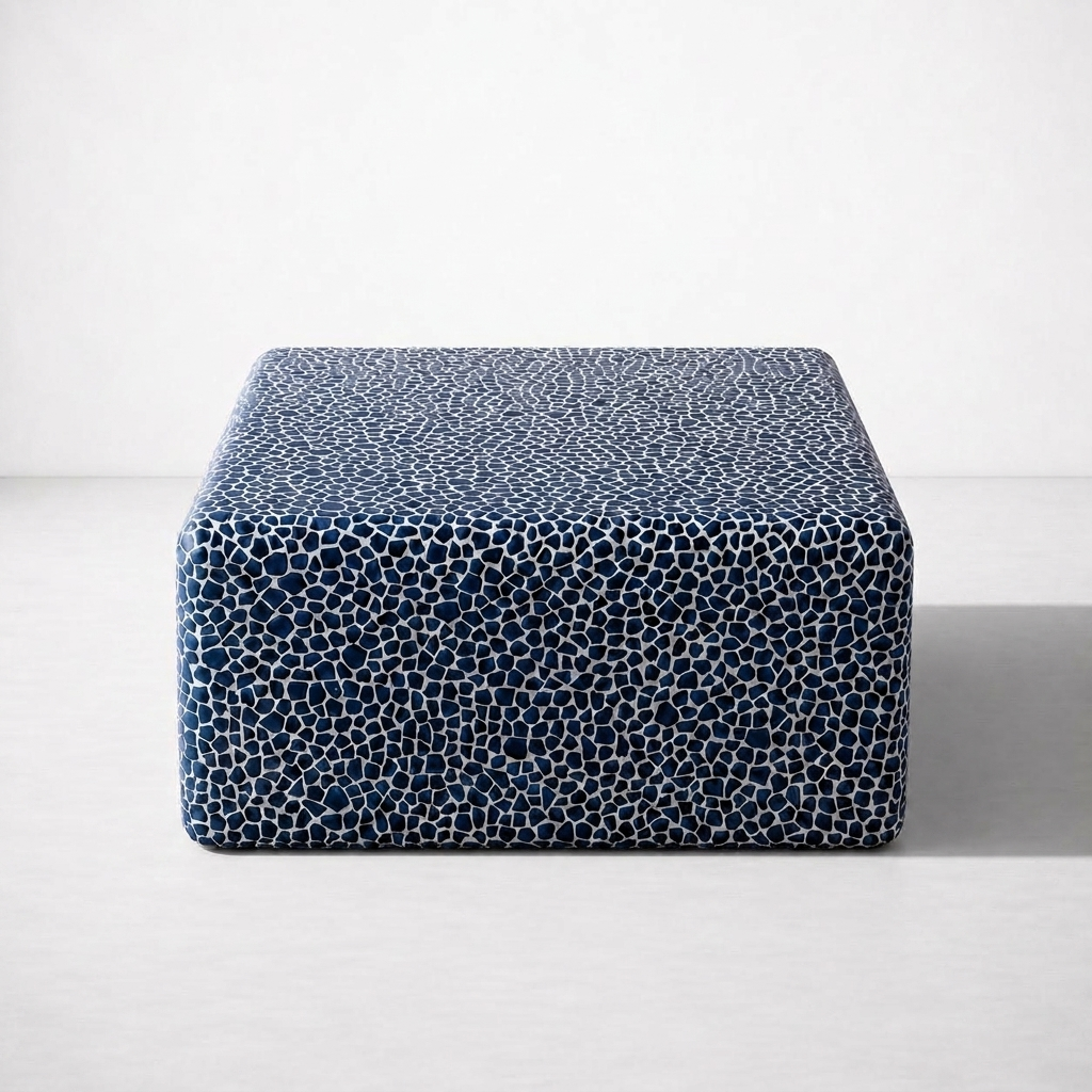 Milos Mosaic Coffee Table Table Interior Moderna