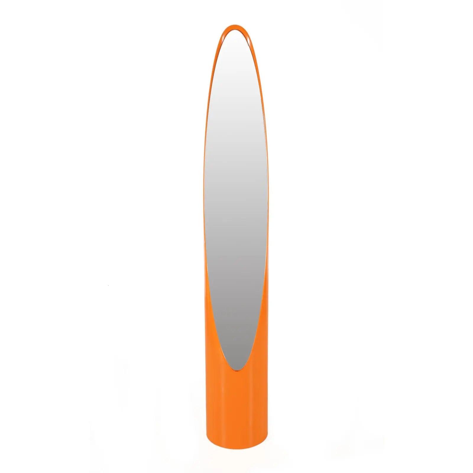 Lipstick Mirror Mirror Interior Moderna