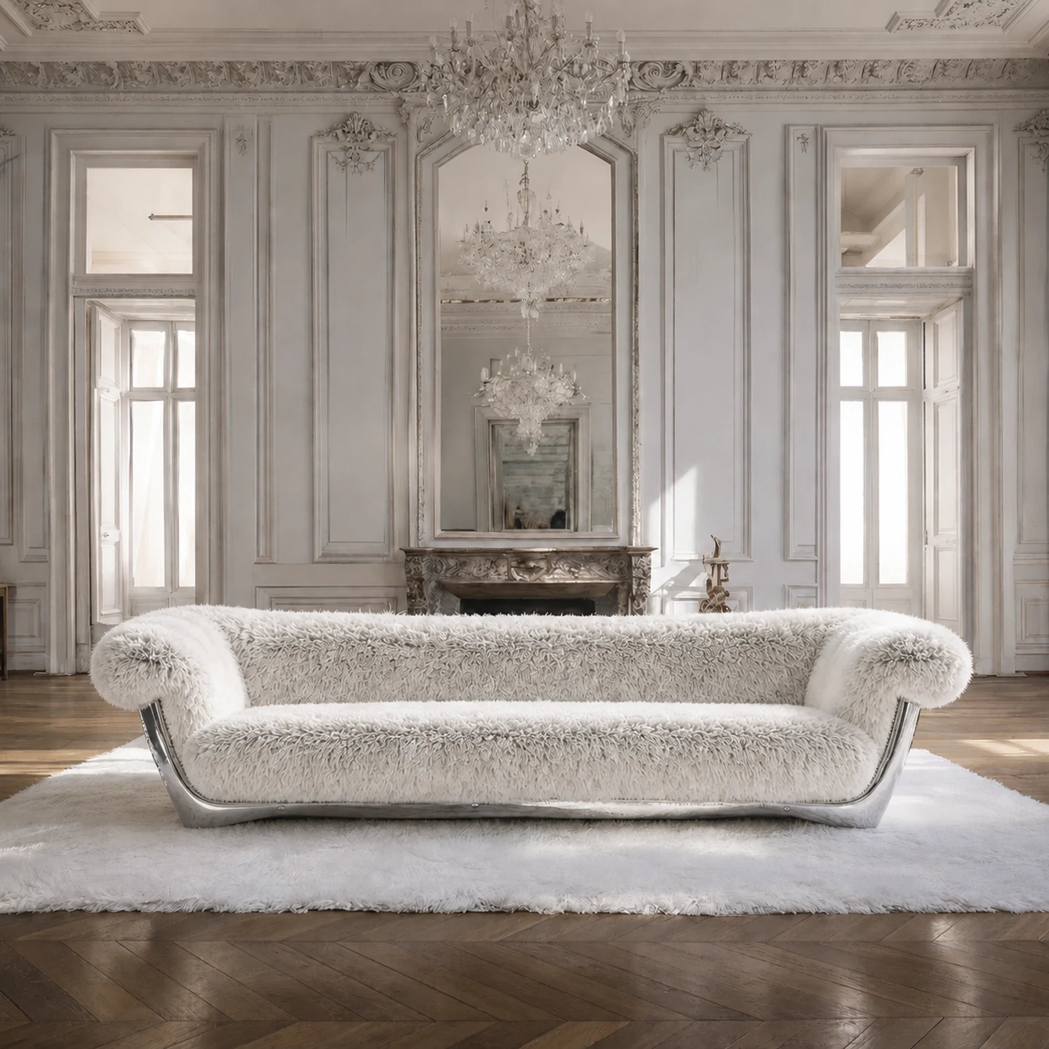 Nevola Sofa