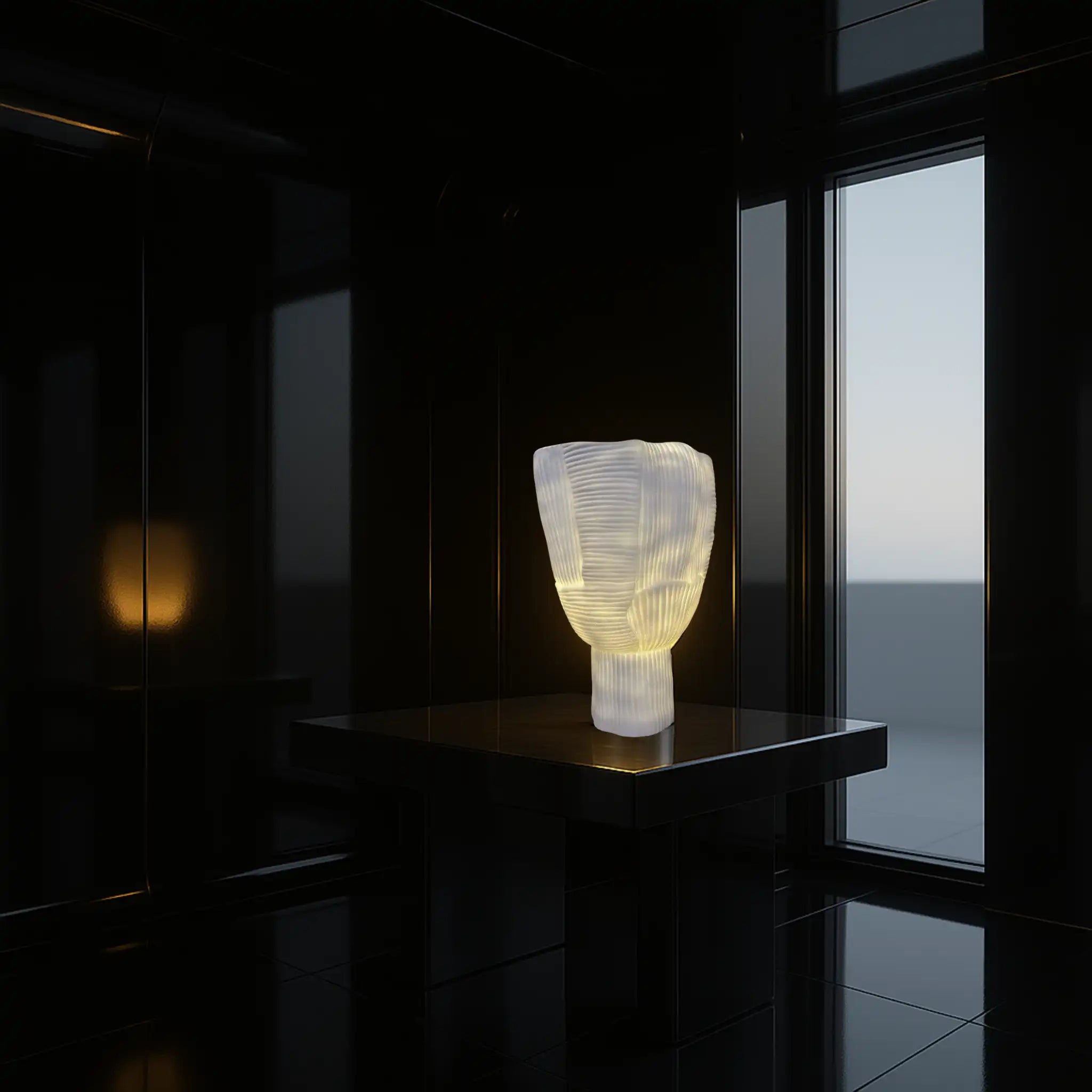 Nimbus Lantern Lamp Interior Moderna