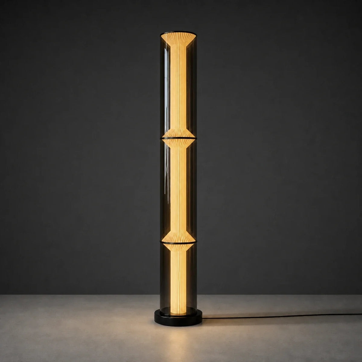 Nuvra Floor Lamp Lamp Interior Moderna New
