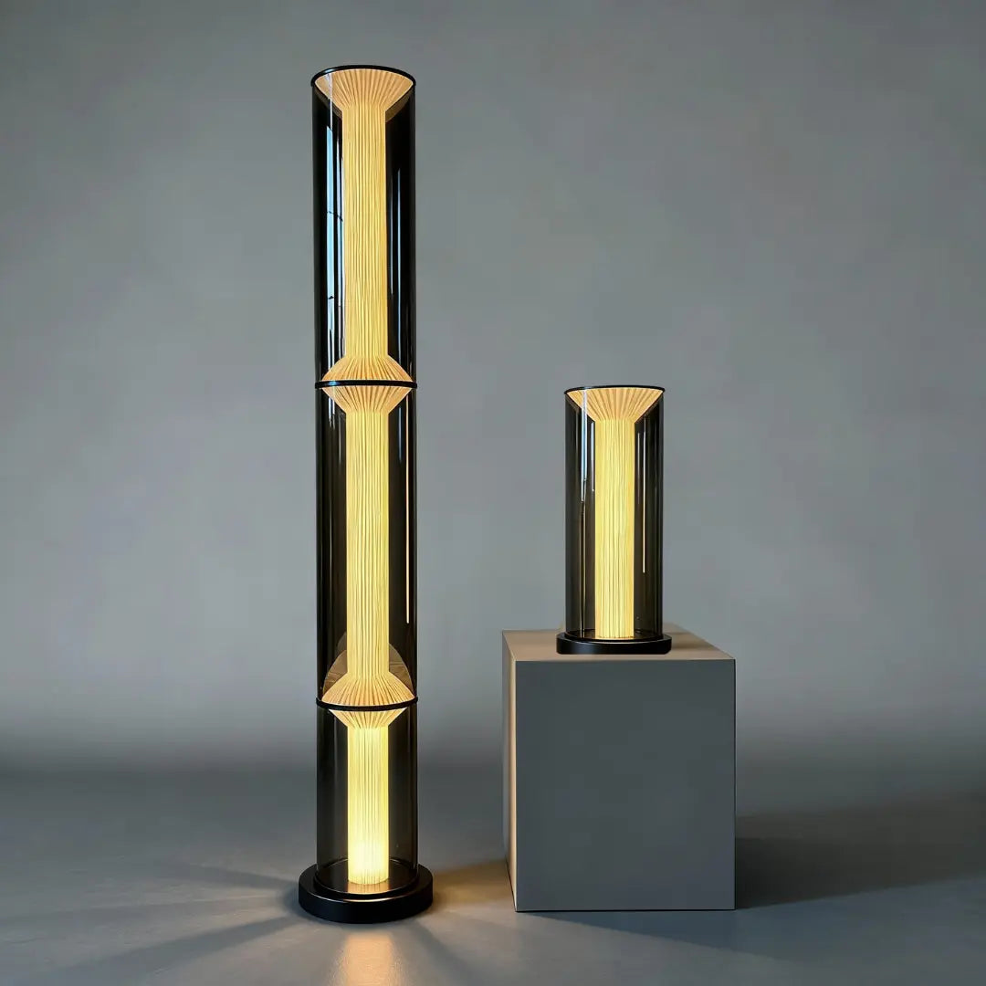 Nuvra Lamp Lamp Interior Moderna