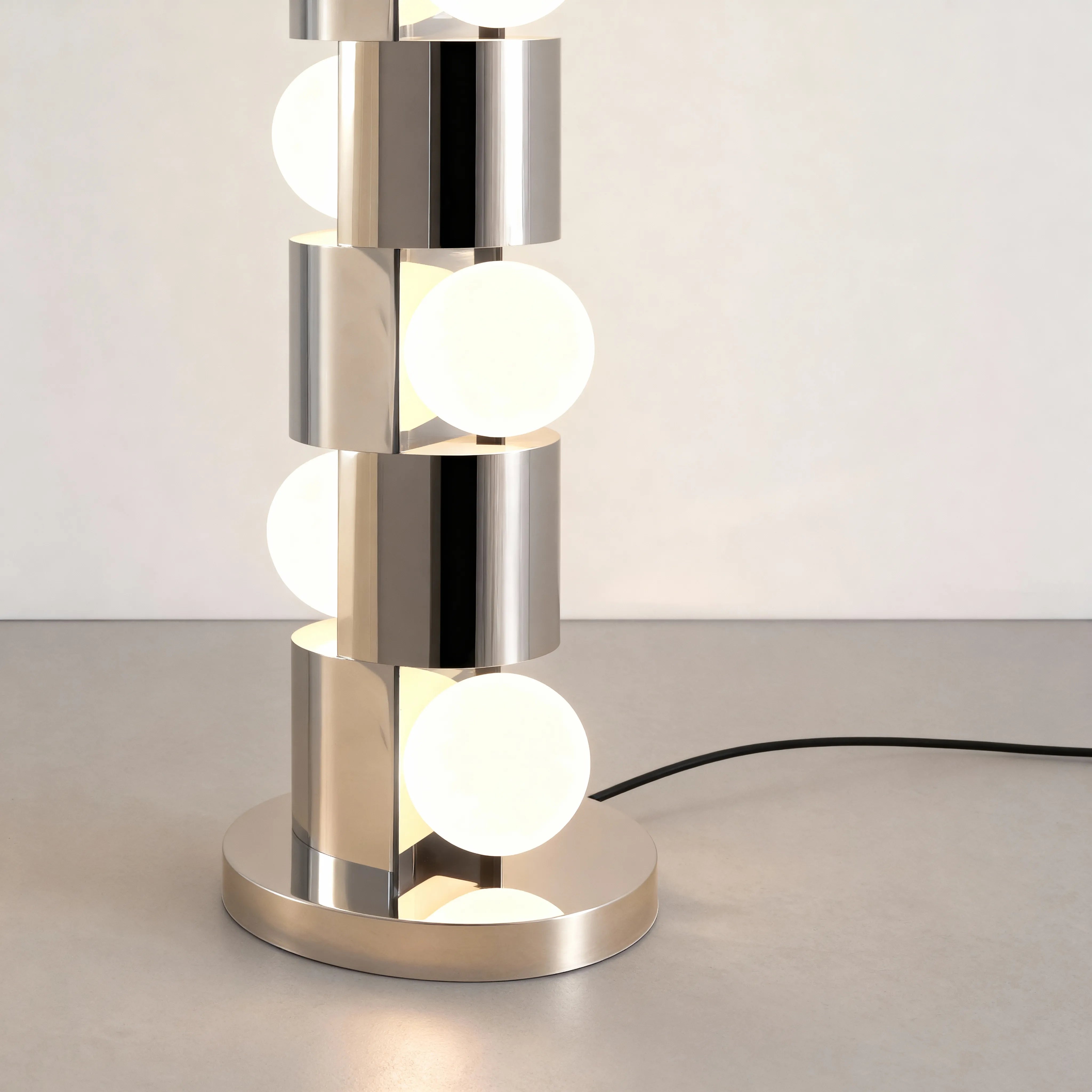 Obelon Floor Lamp Lamp Interior Moderna
