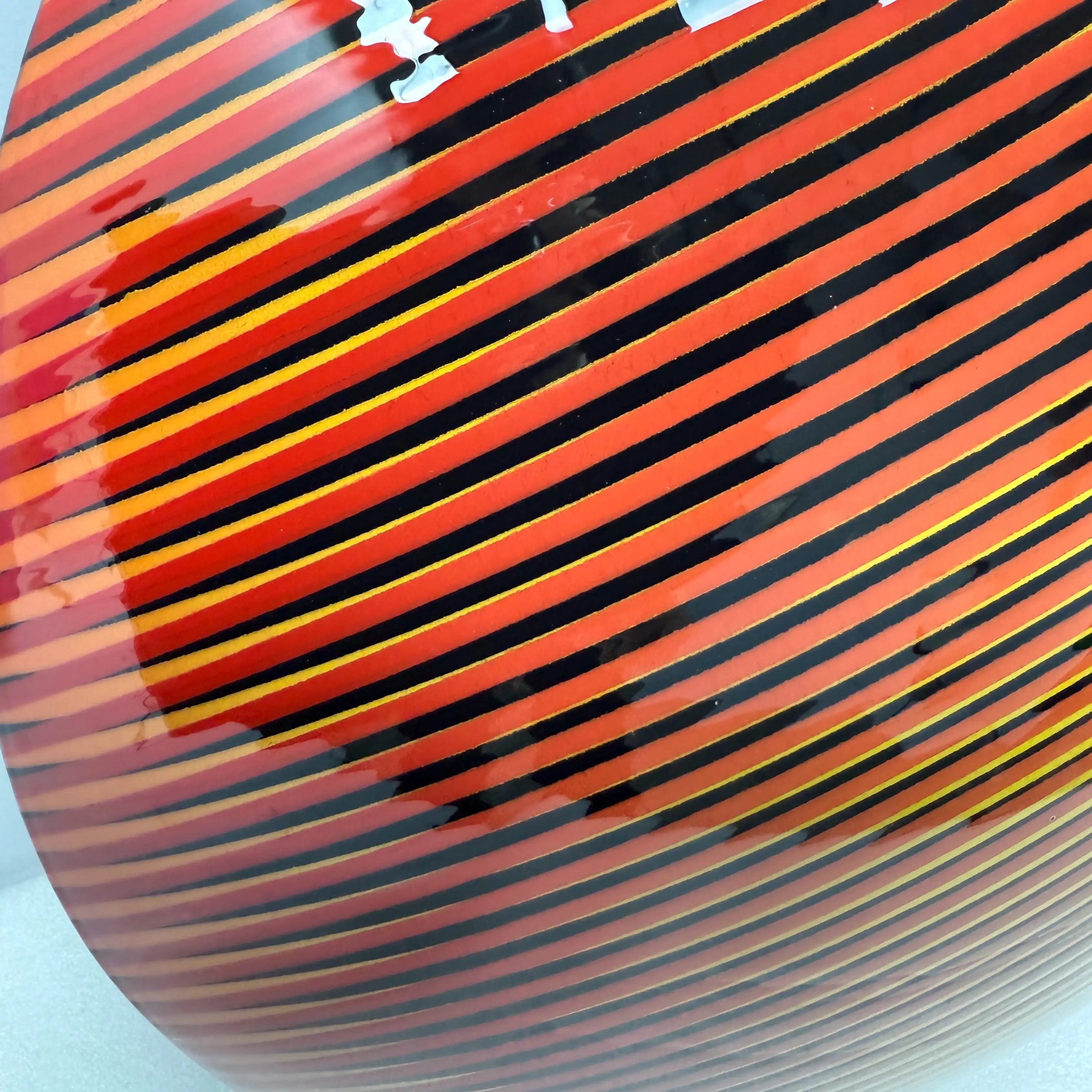 Linear Shift Wall Art Interior Moderna