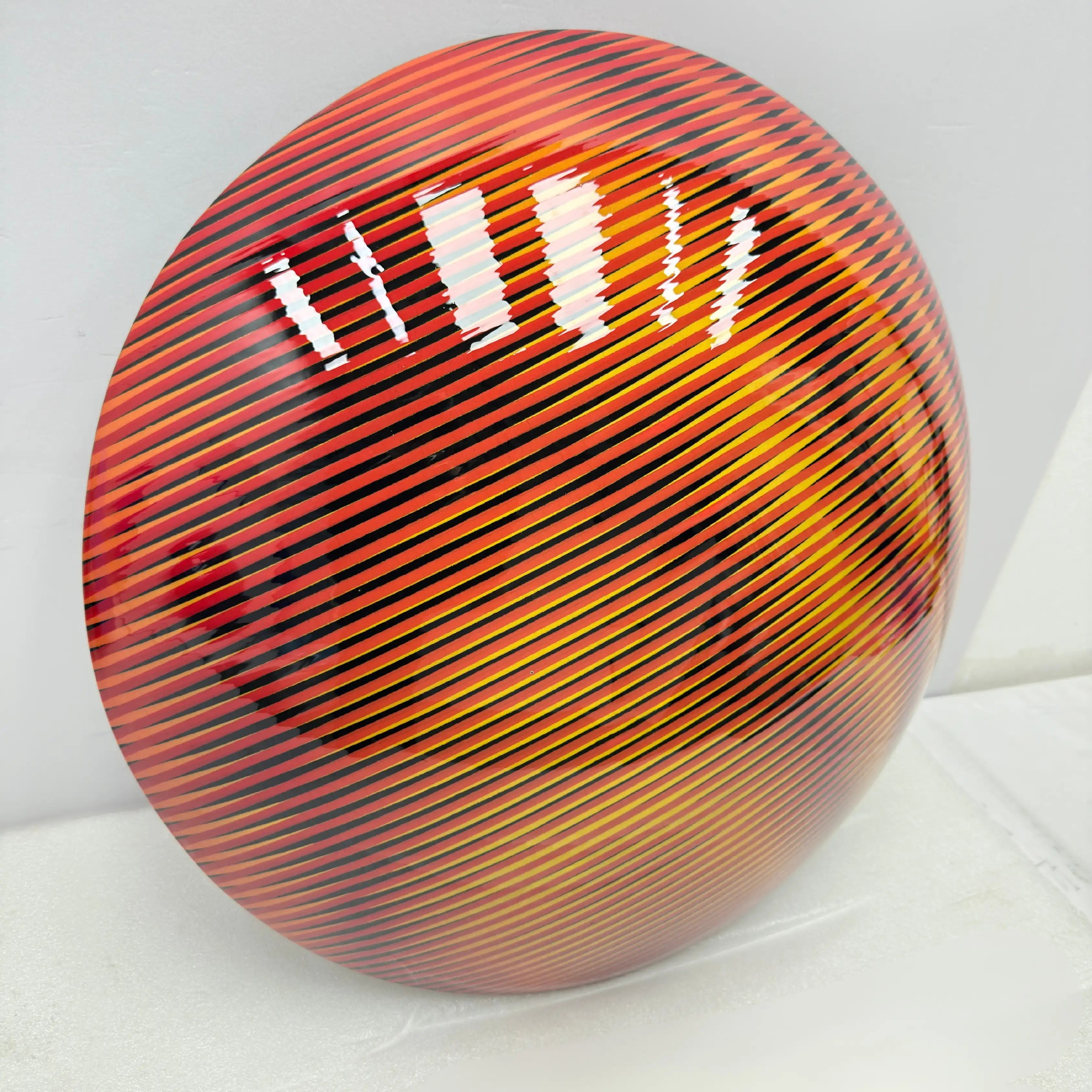 Linear Shift Wall Art Interior Moderna