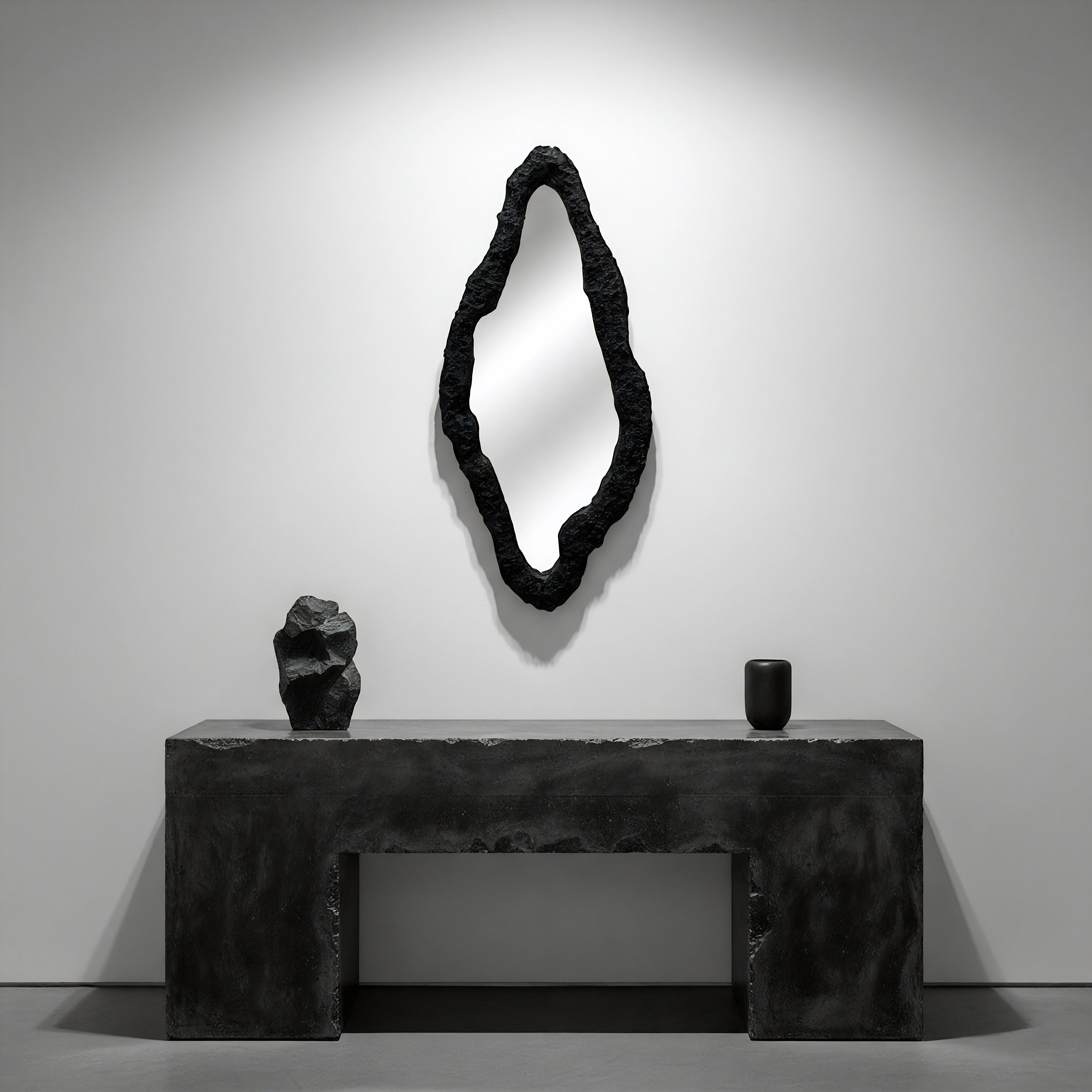 Soren Mirror Mirror Interior Moderna