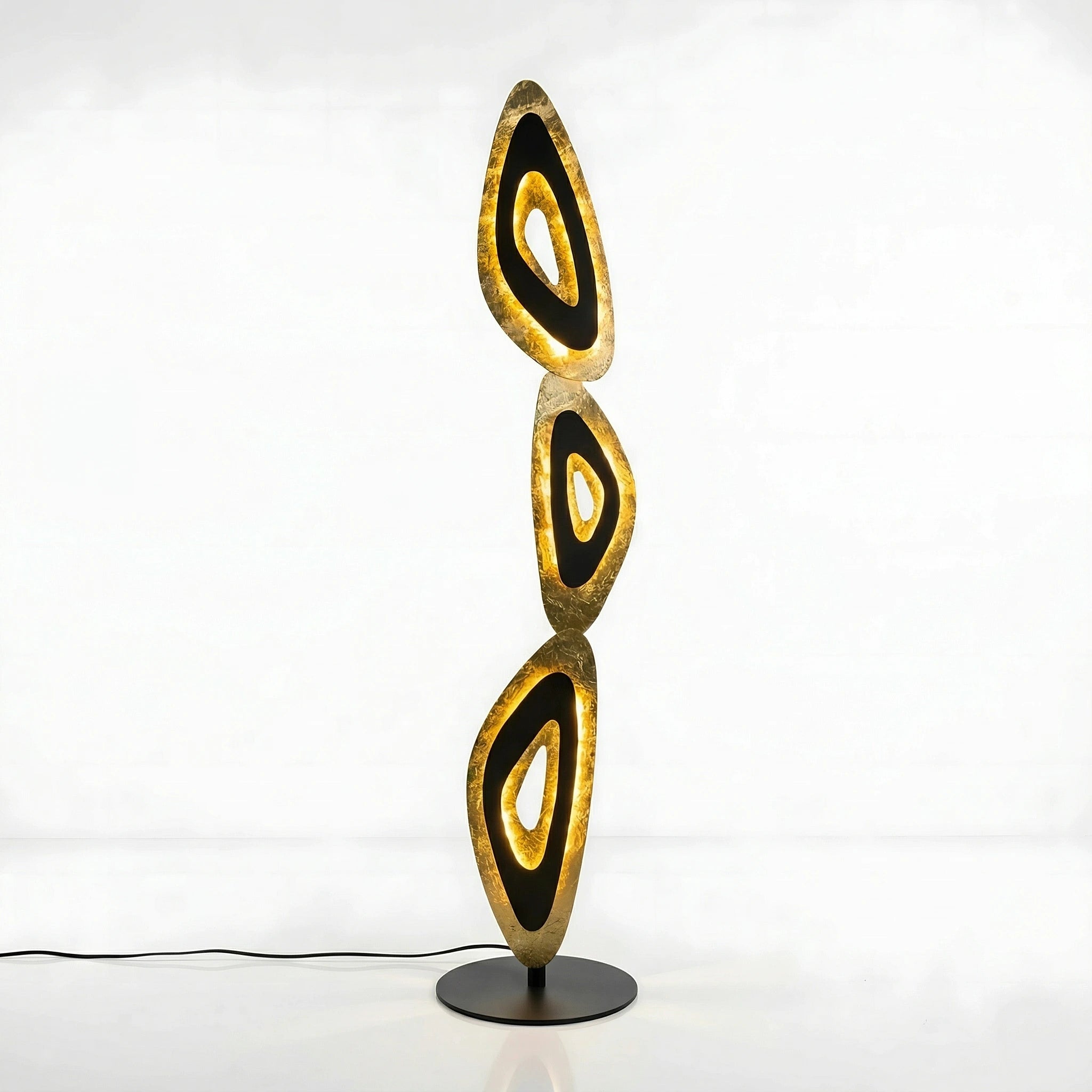 Nevis Floor Lamp Lamp Interior Moderna