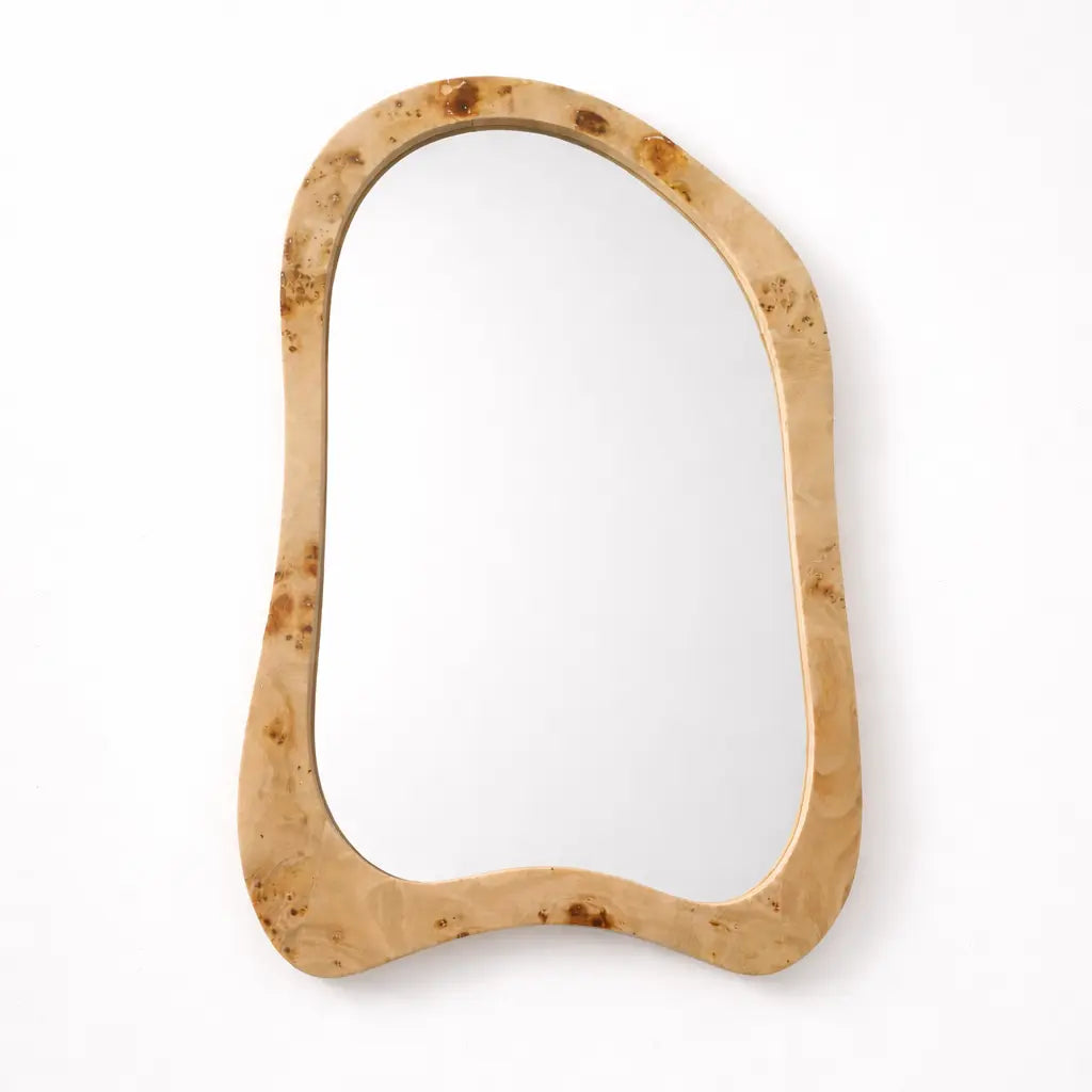 Orin Mirror Wall Art Interior Moderna