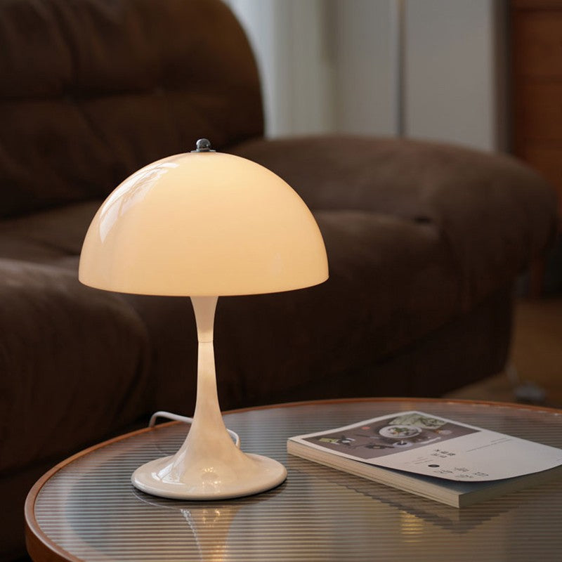 Panthella Table Lamp Lamp Interior Moderna