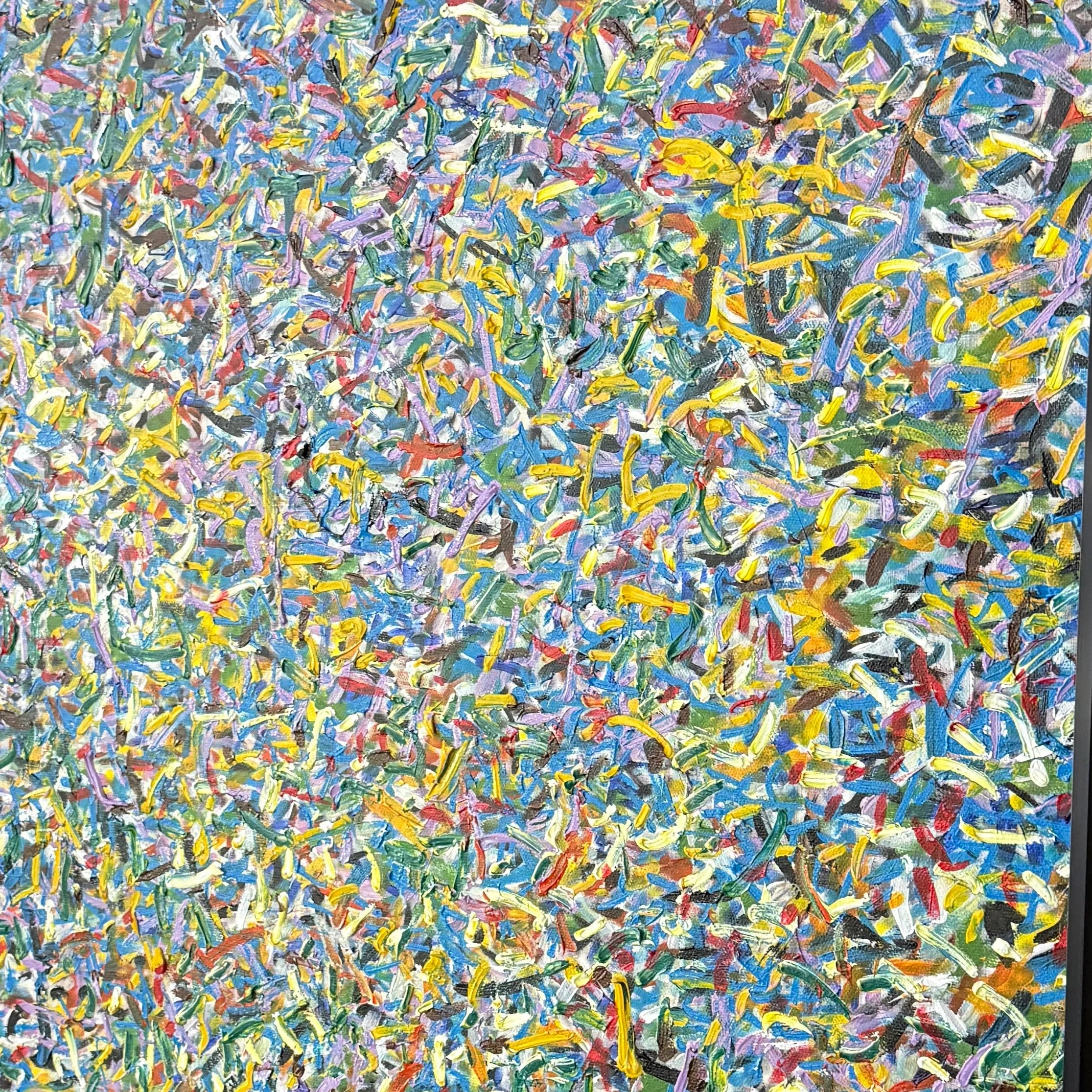 Parabéns Wall Art Jianzhi