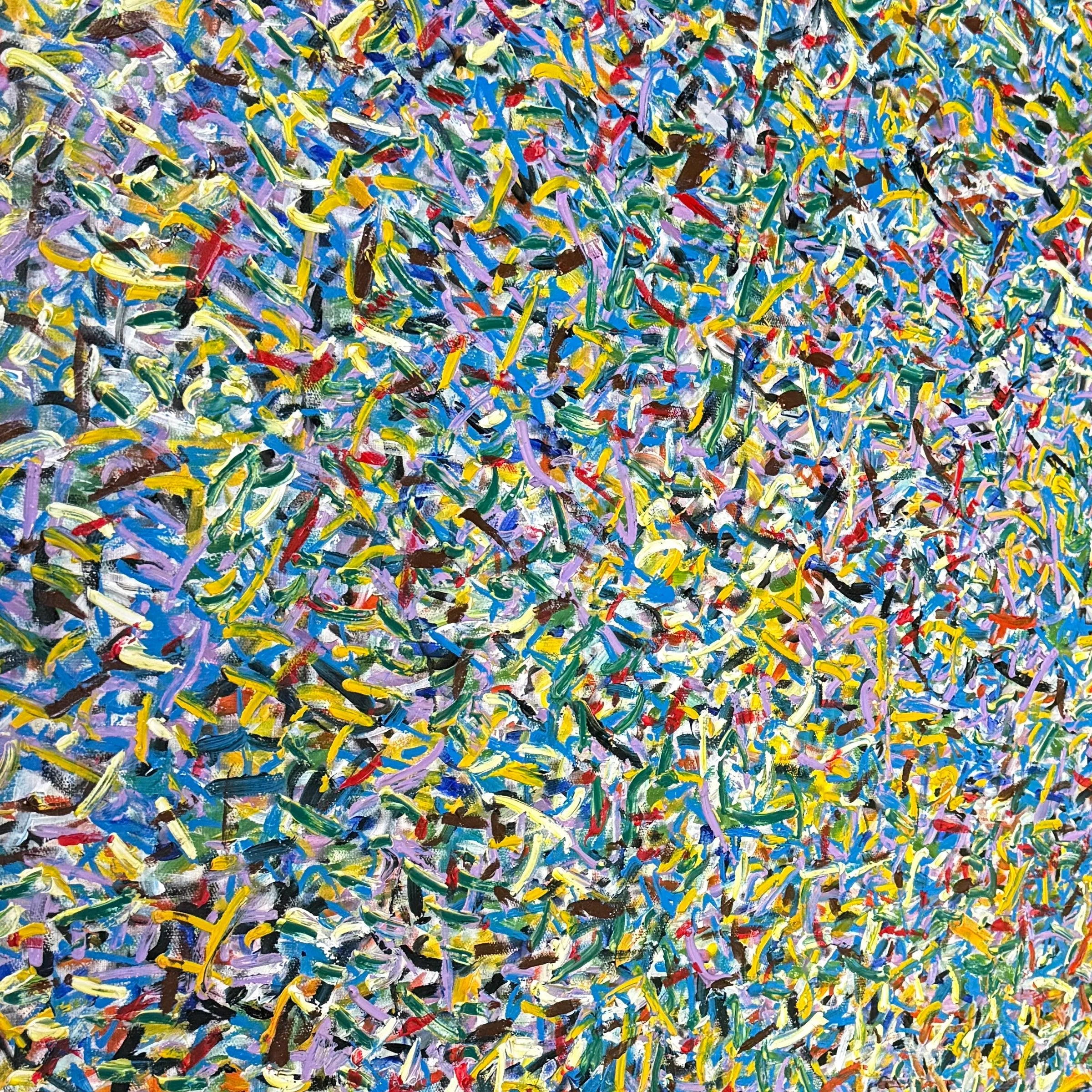 Parabéns Wall Art Jianzhi