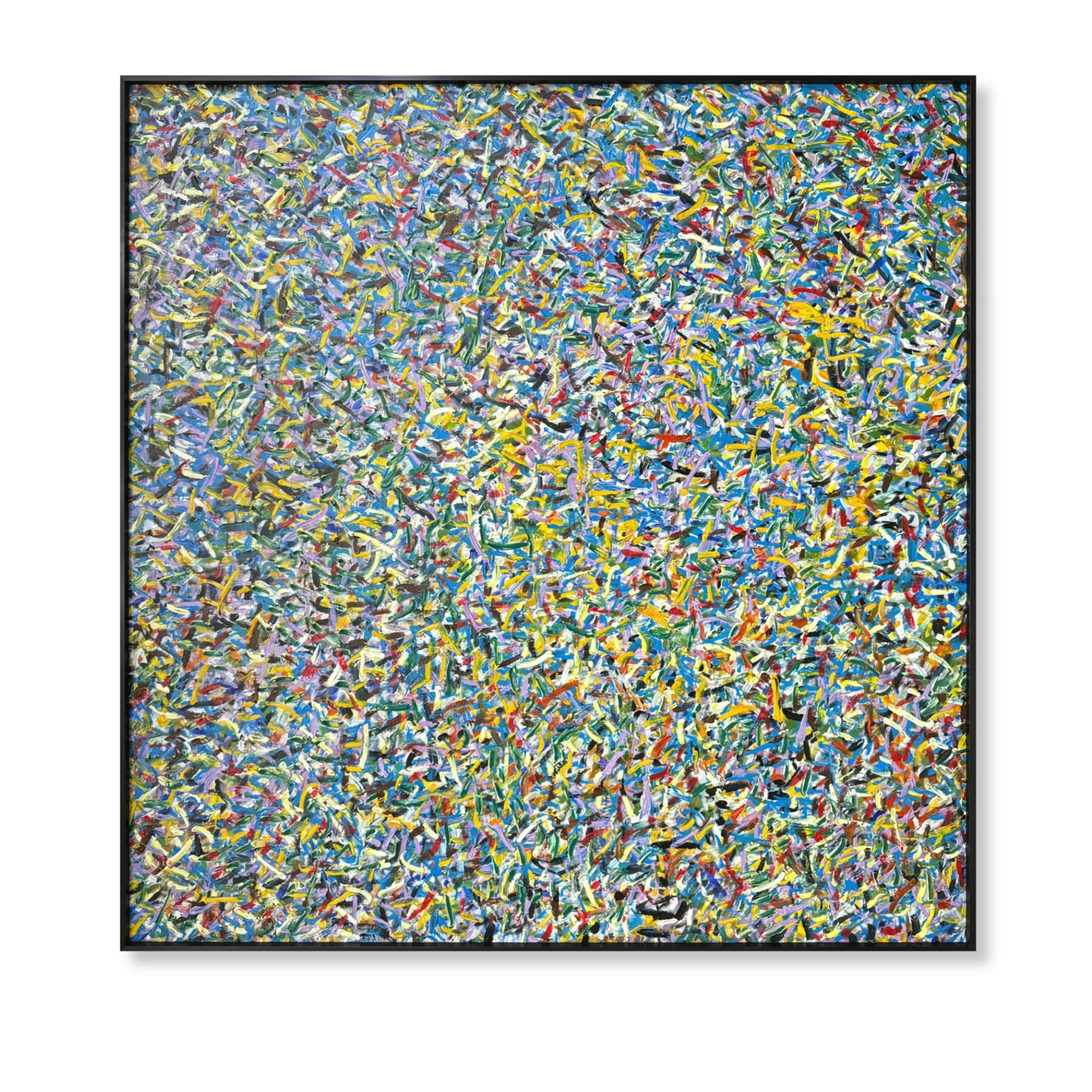 Parabéns Wall Art Jianzhi