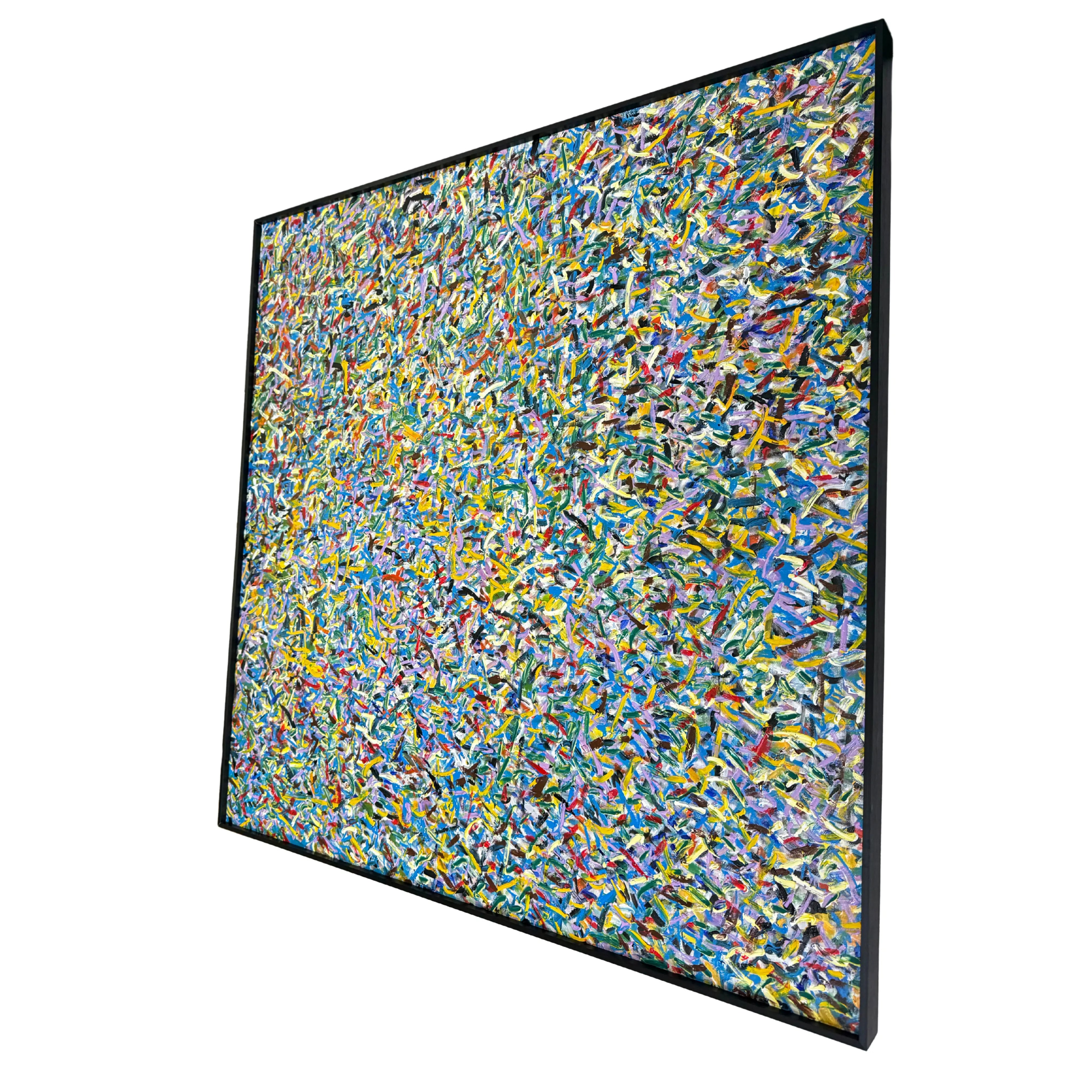 Parabéns Wall Art Jianzhi