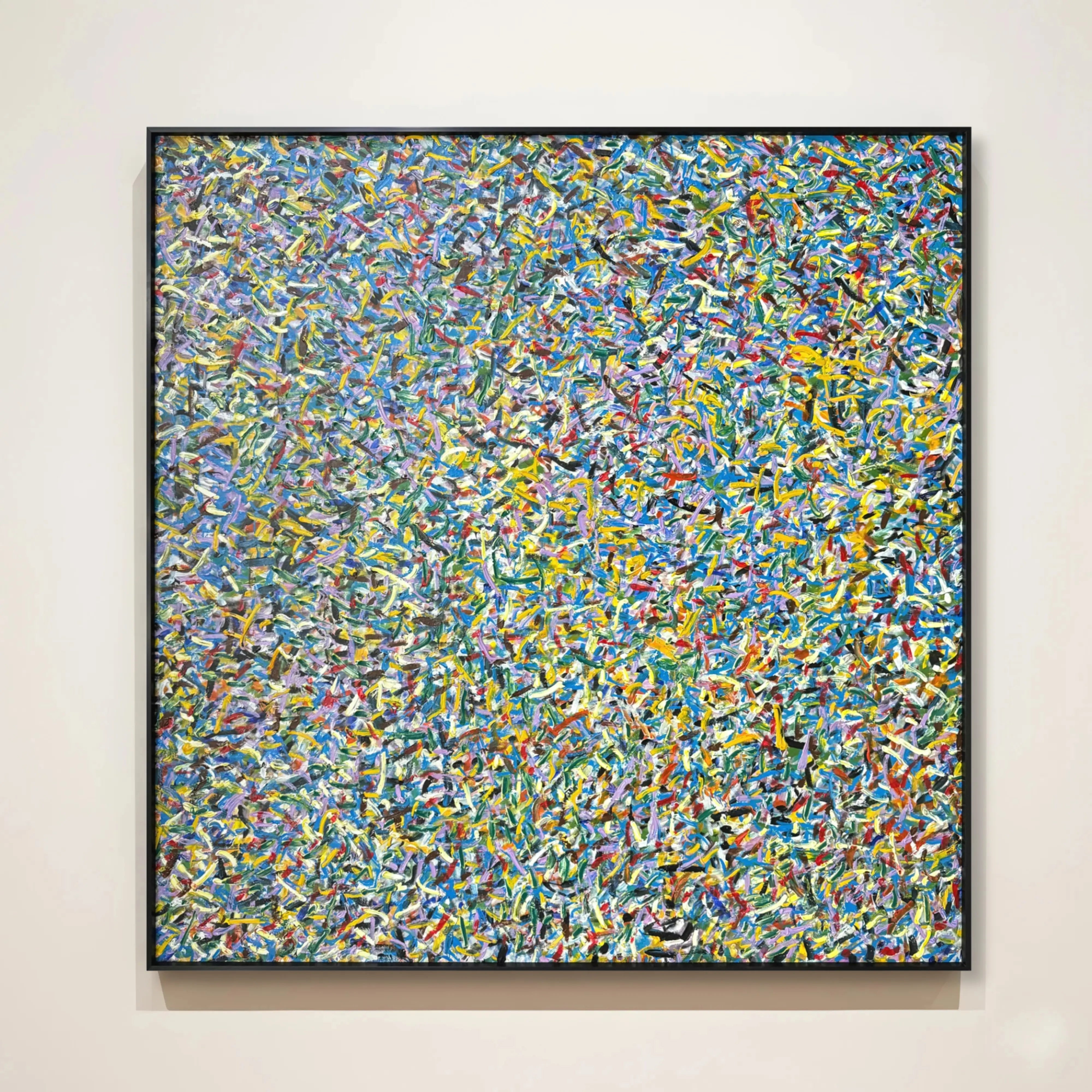 Parabéns Wall Art Jianzhi