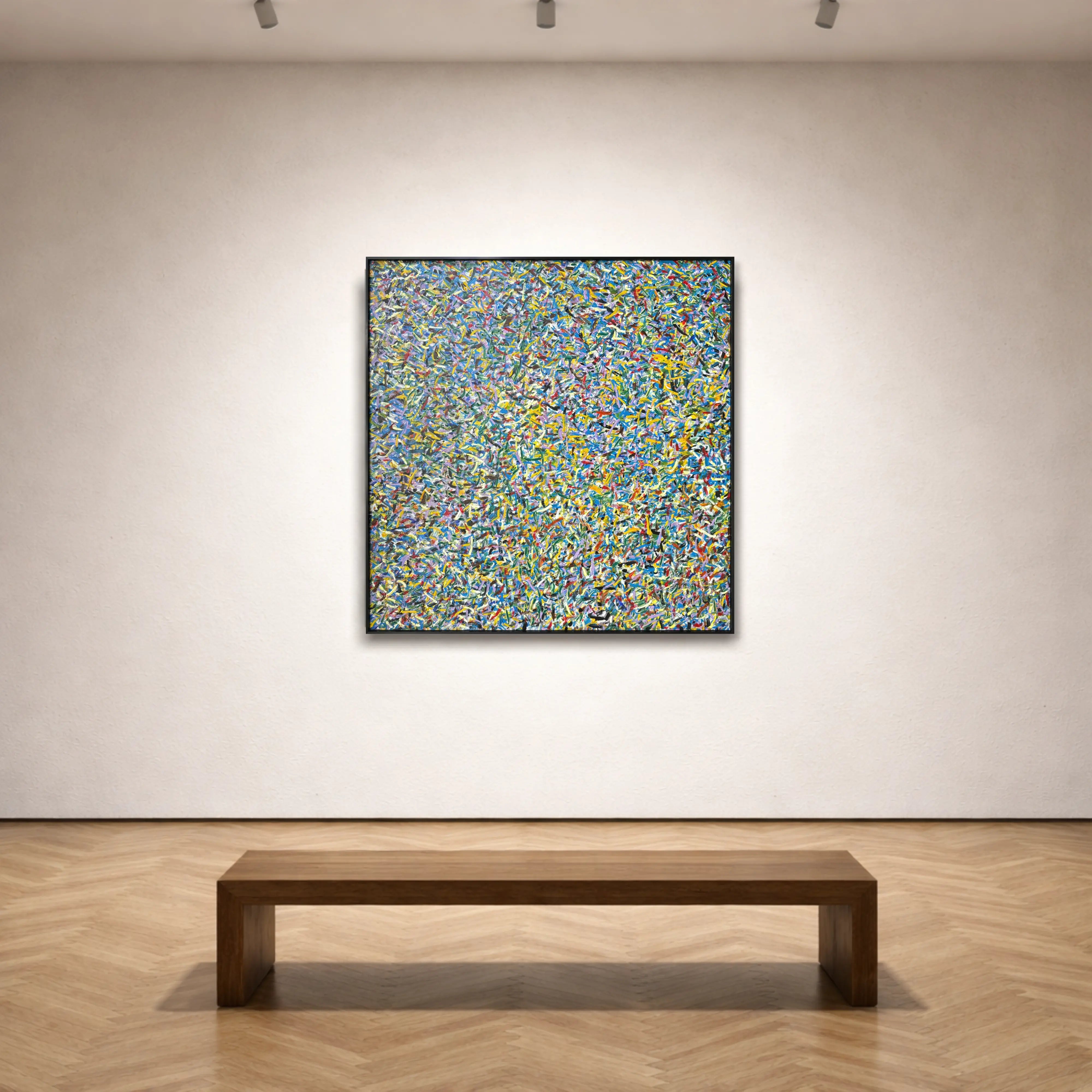 Parabéns Wall Art Jianzhi Default Title