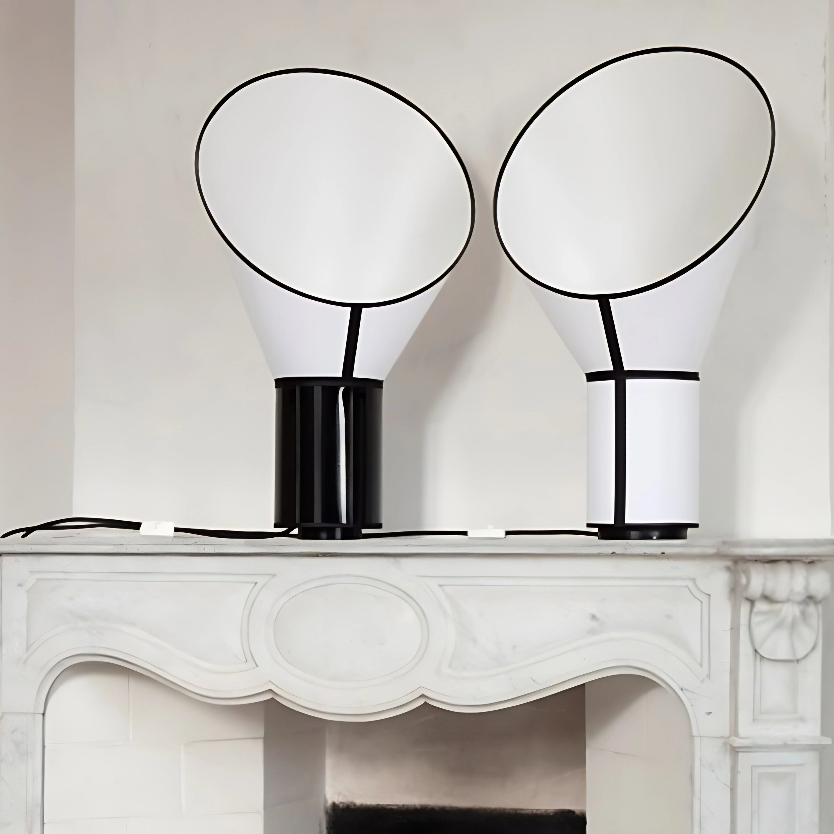 Cargo Lamp Lamp Interior Moderna