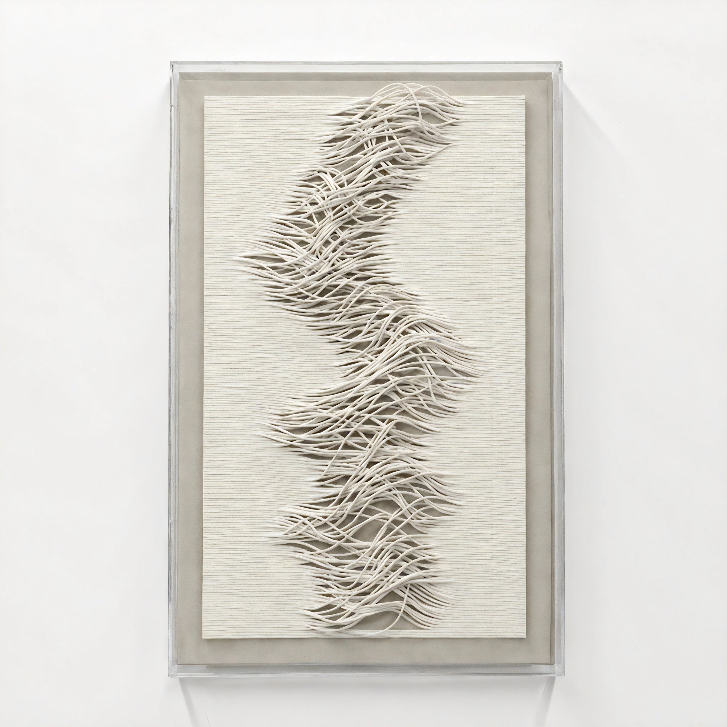 Plume Wall Art Interior Moderna