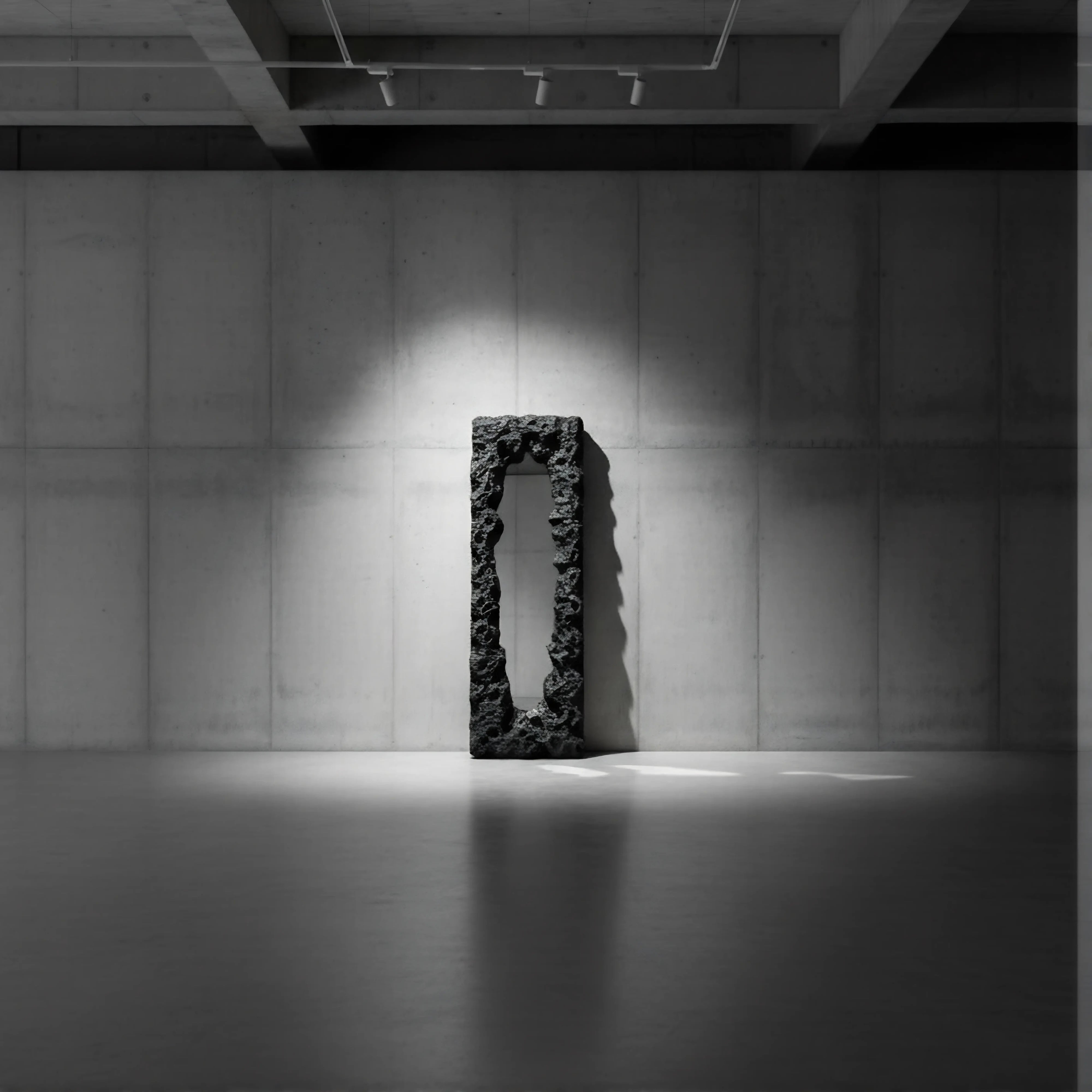 Rift Opening | Obsidian Fissure Mirrors Jianzhi