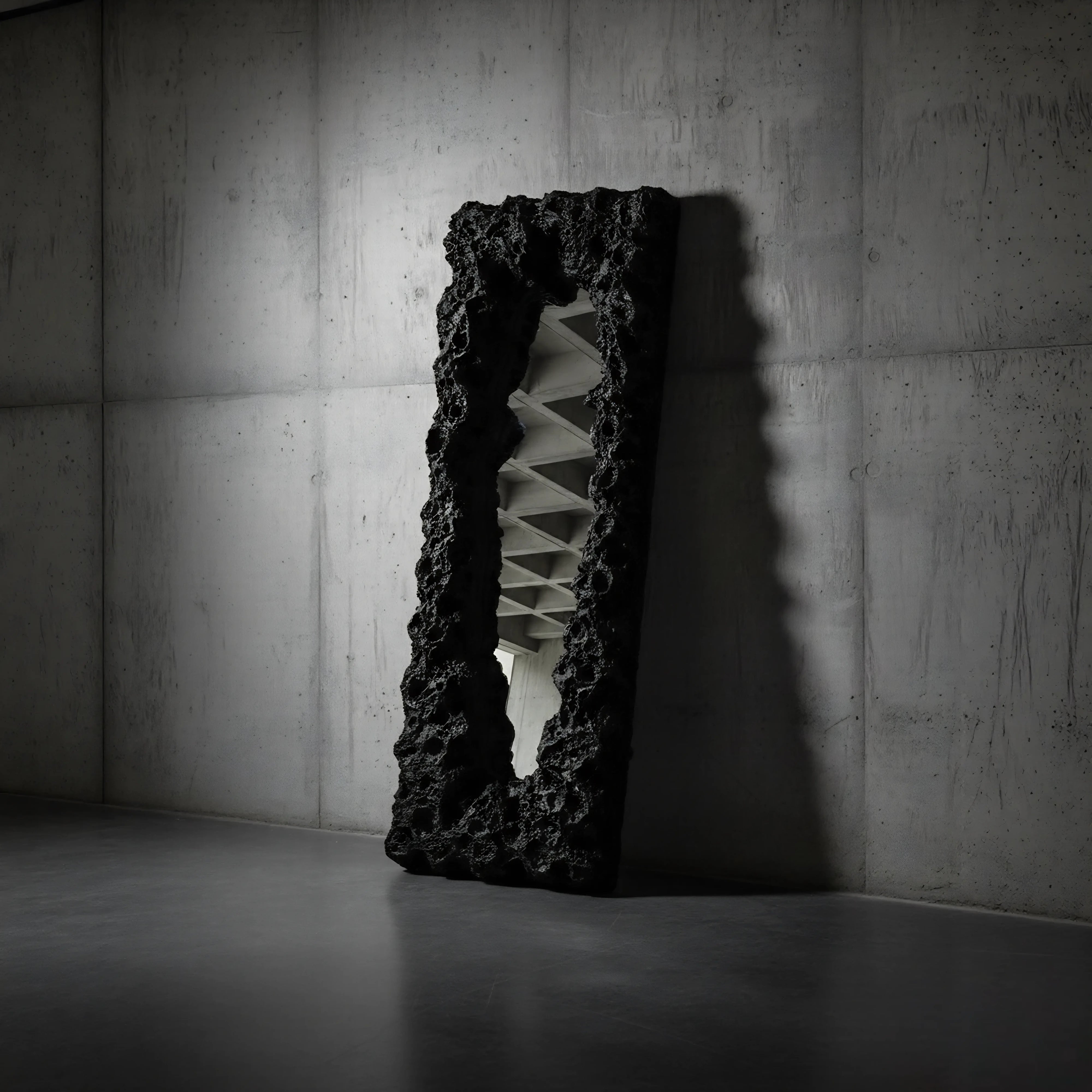 Rift Opening | Obsidian Fissure Mirrors Jianzhi Default Title