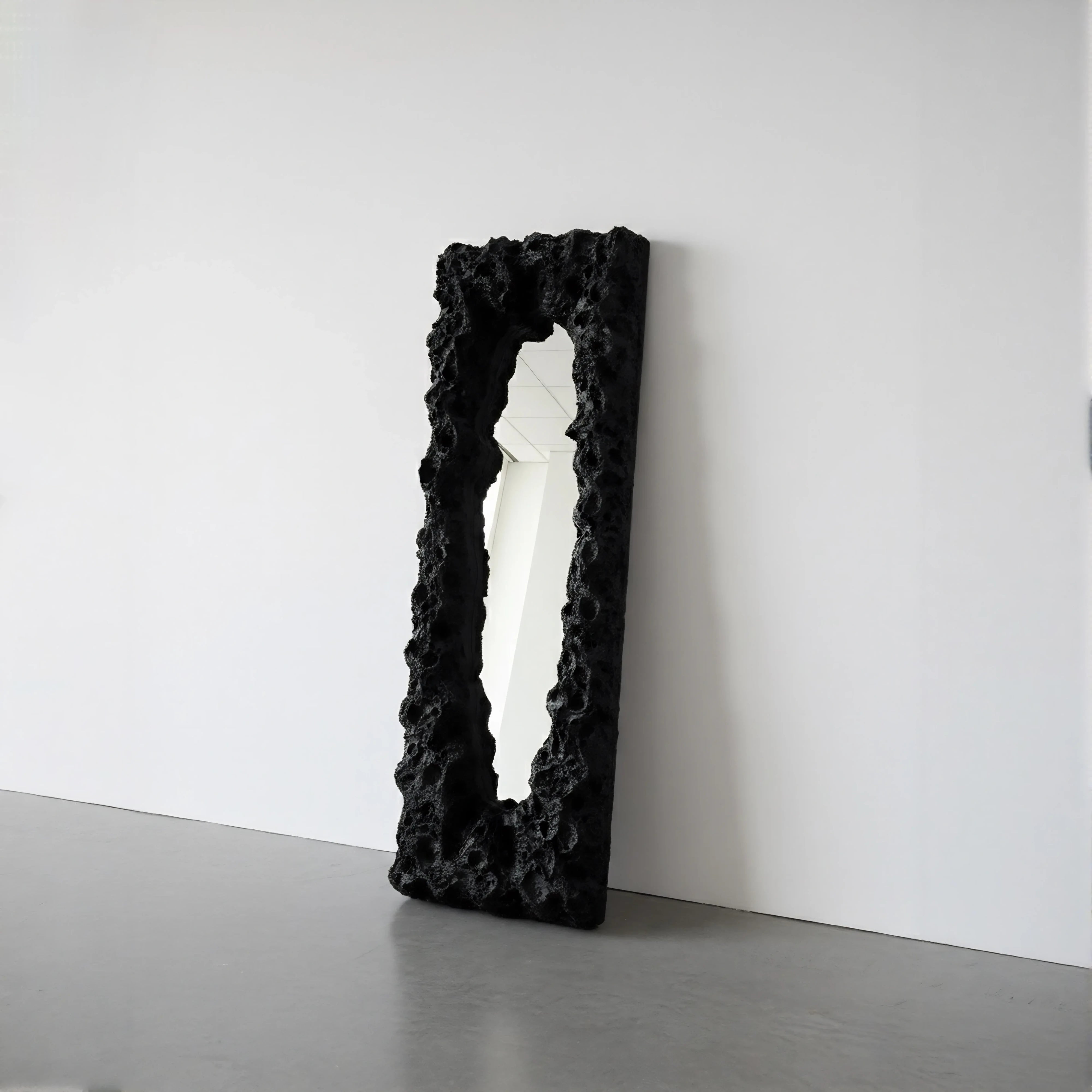 Rift Opening | Obsidian Fissure Mirrors Jianzhi