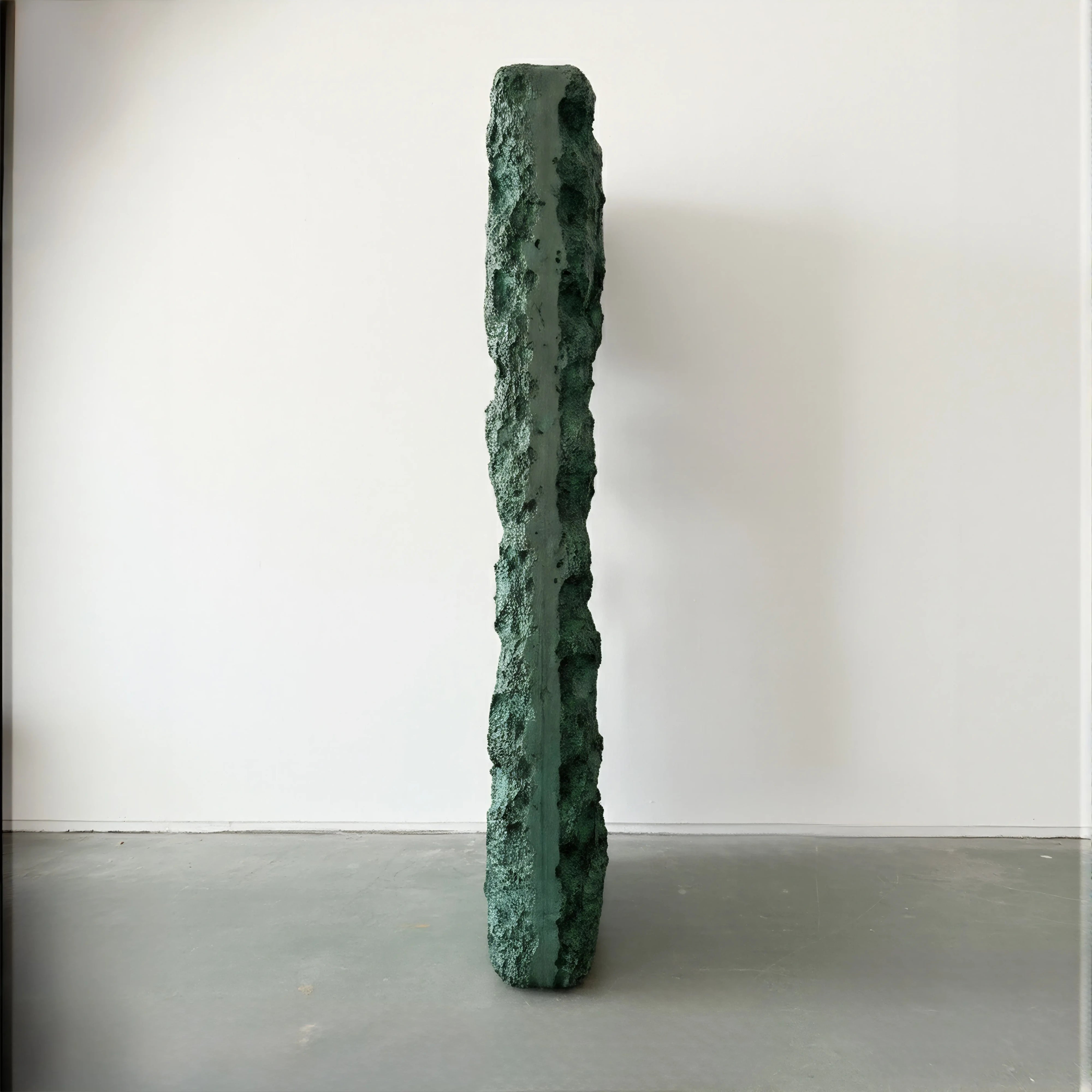 Rift Opening | Jade Fissure Mirrors Jianzhi