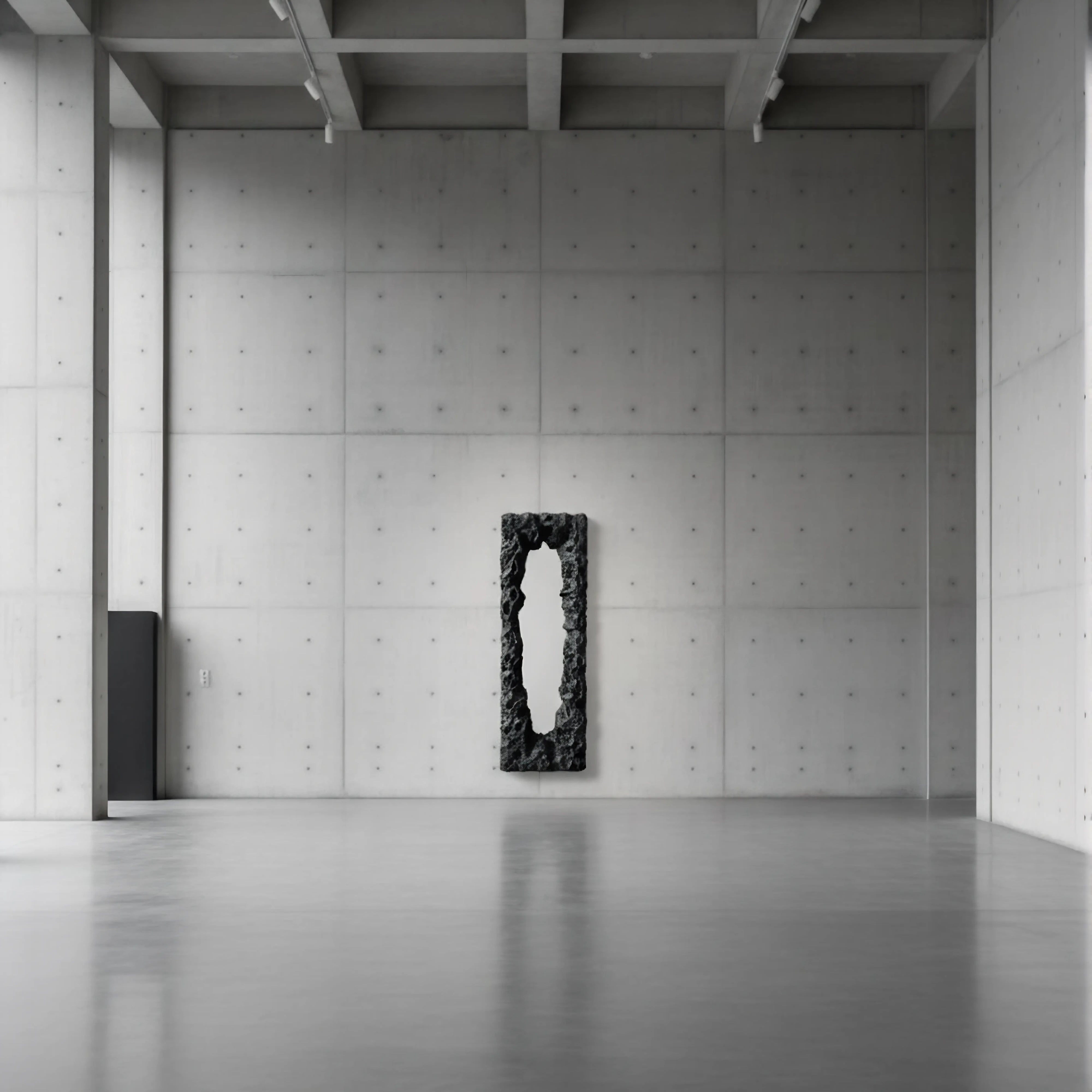 Rift Opening | Obsidian Fissure Mirrors Jianzhi