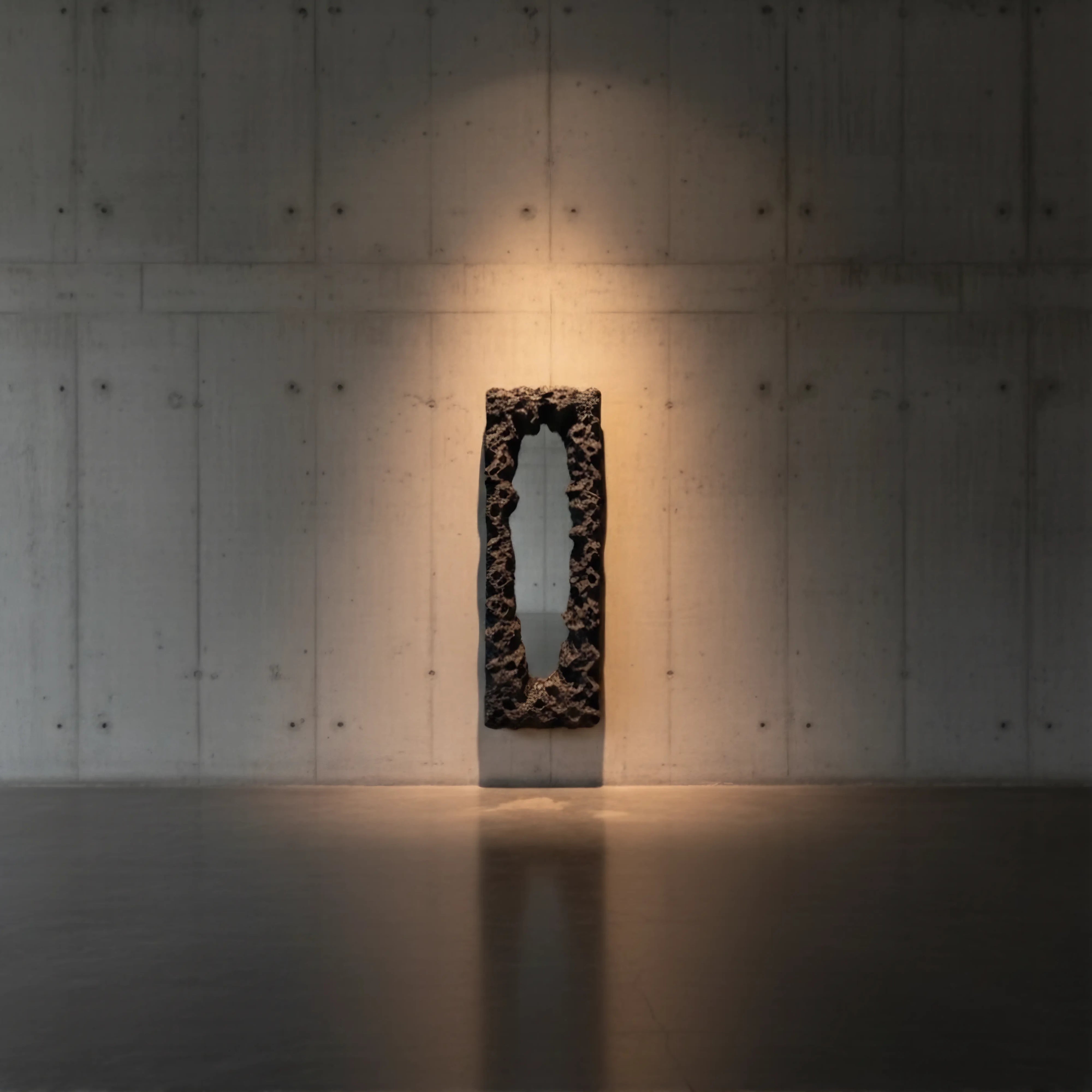 Rift Opening | Obsidian Fissure Mirrors Jianzhi