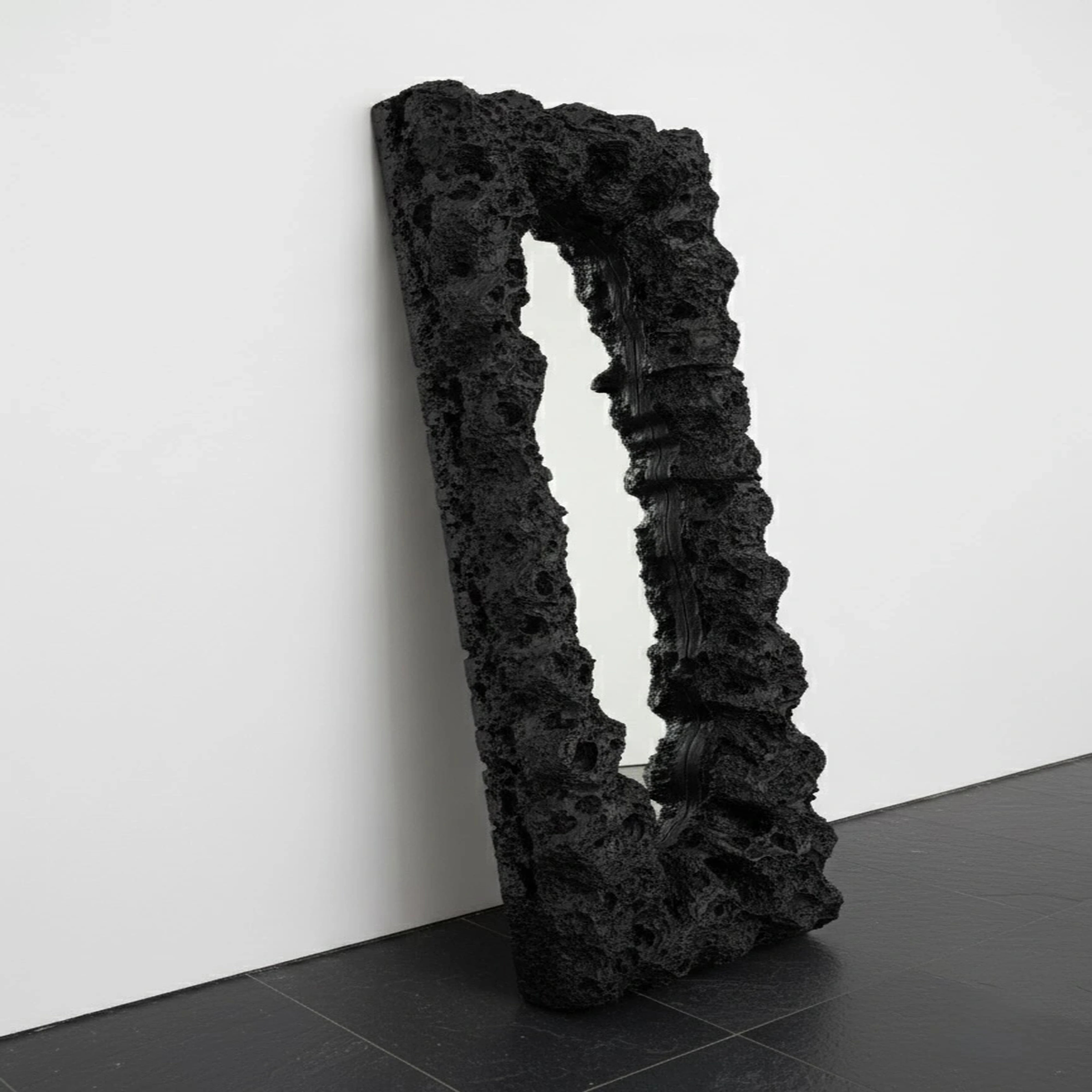 Rift Opening | Obsidian Fissure Mirrors Jianzhi