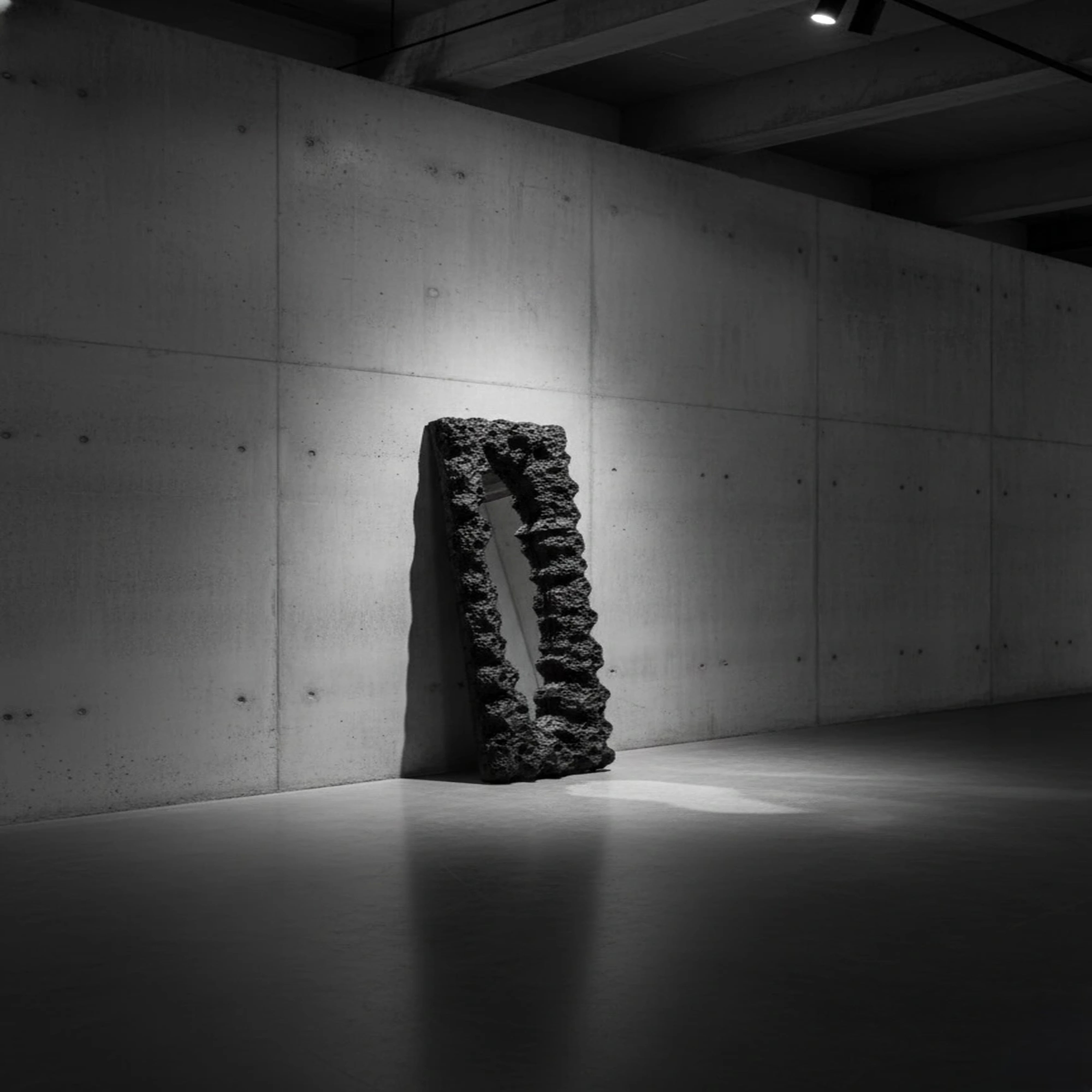 Rift Opening | Obsidian Fissure Mirrors Jianzhi