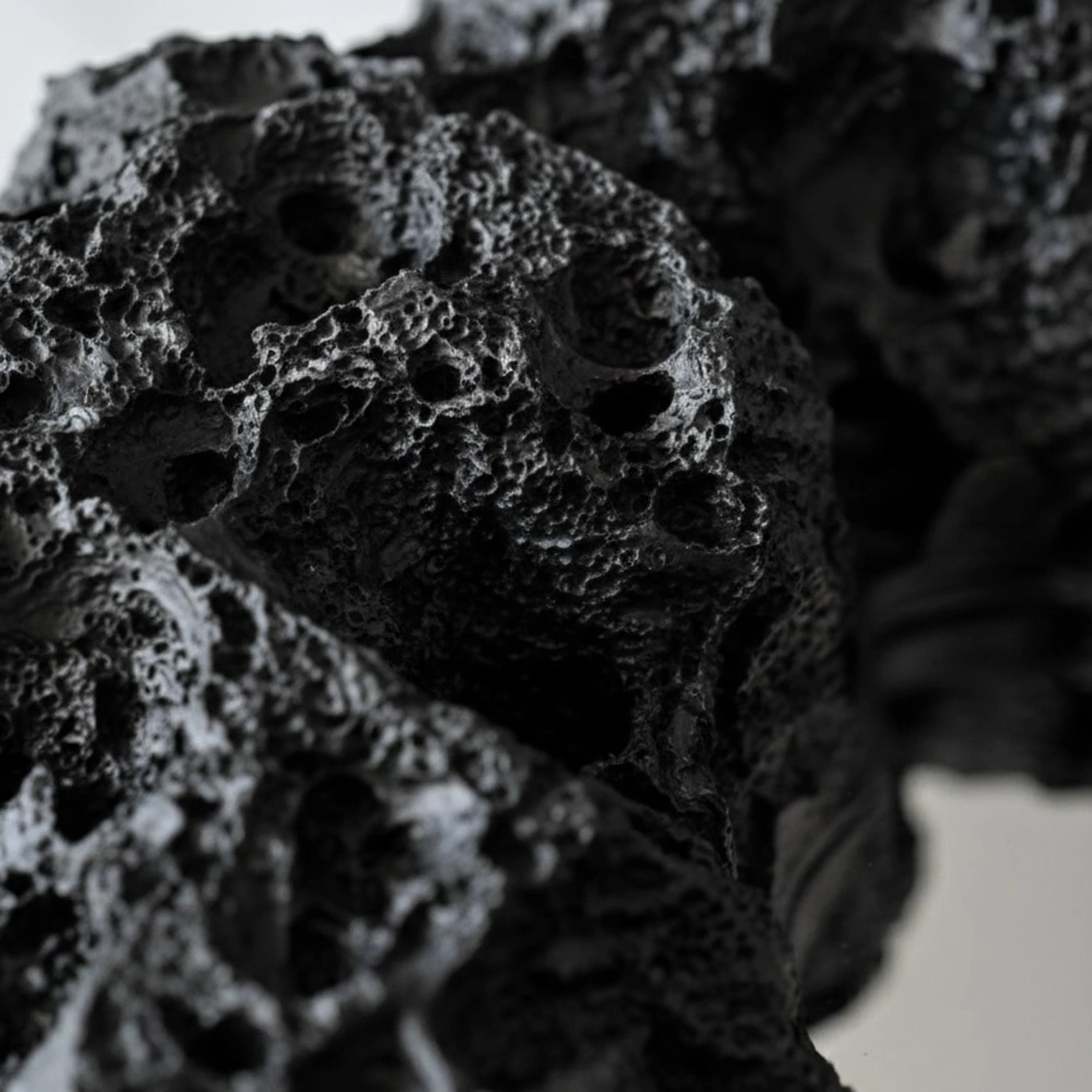 Rift Opening | Obsidian Fissure Mirrors Jianzhi