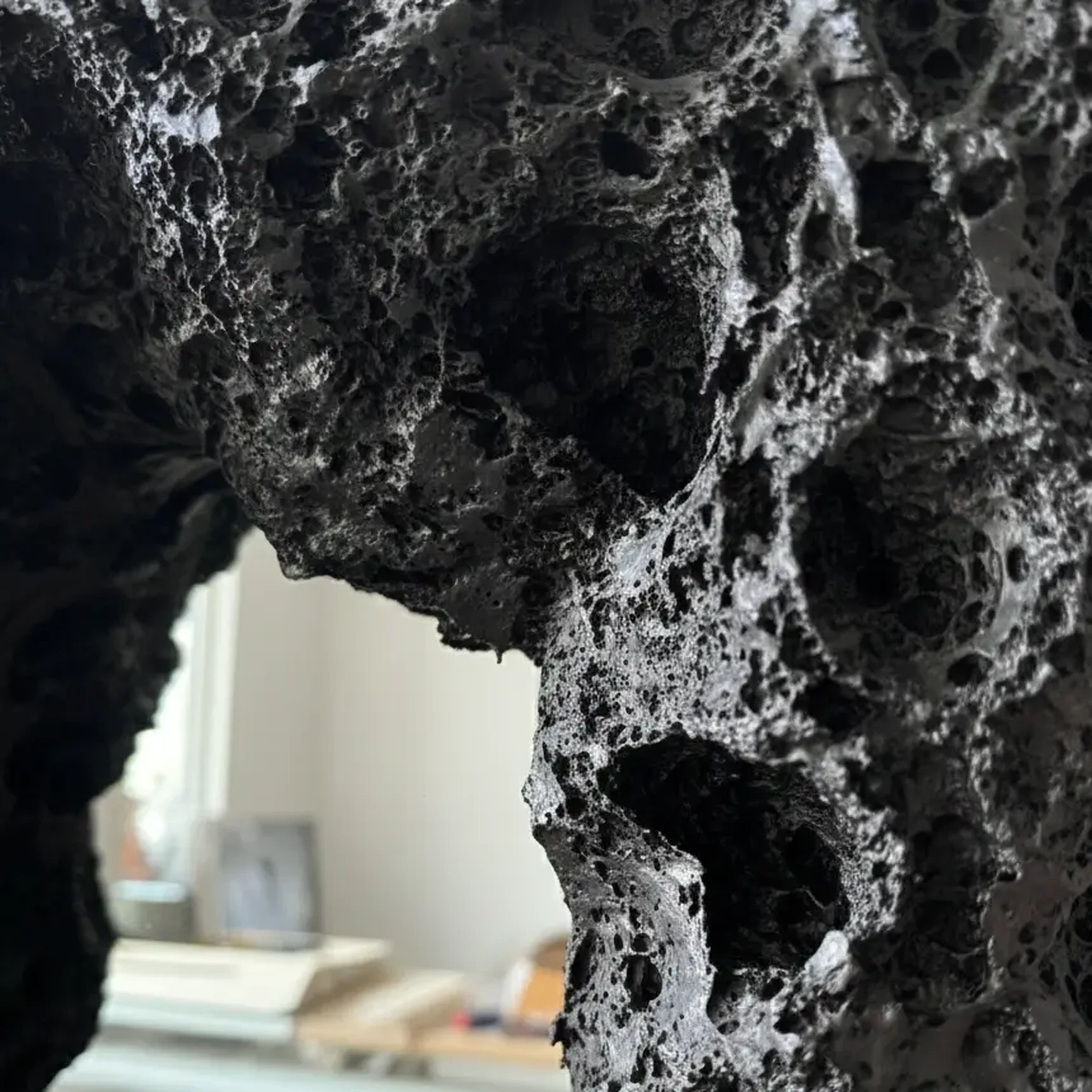 Rift Opening | Obsidian Fissure Mirrors Jianzhi