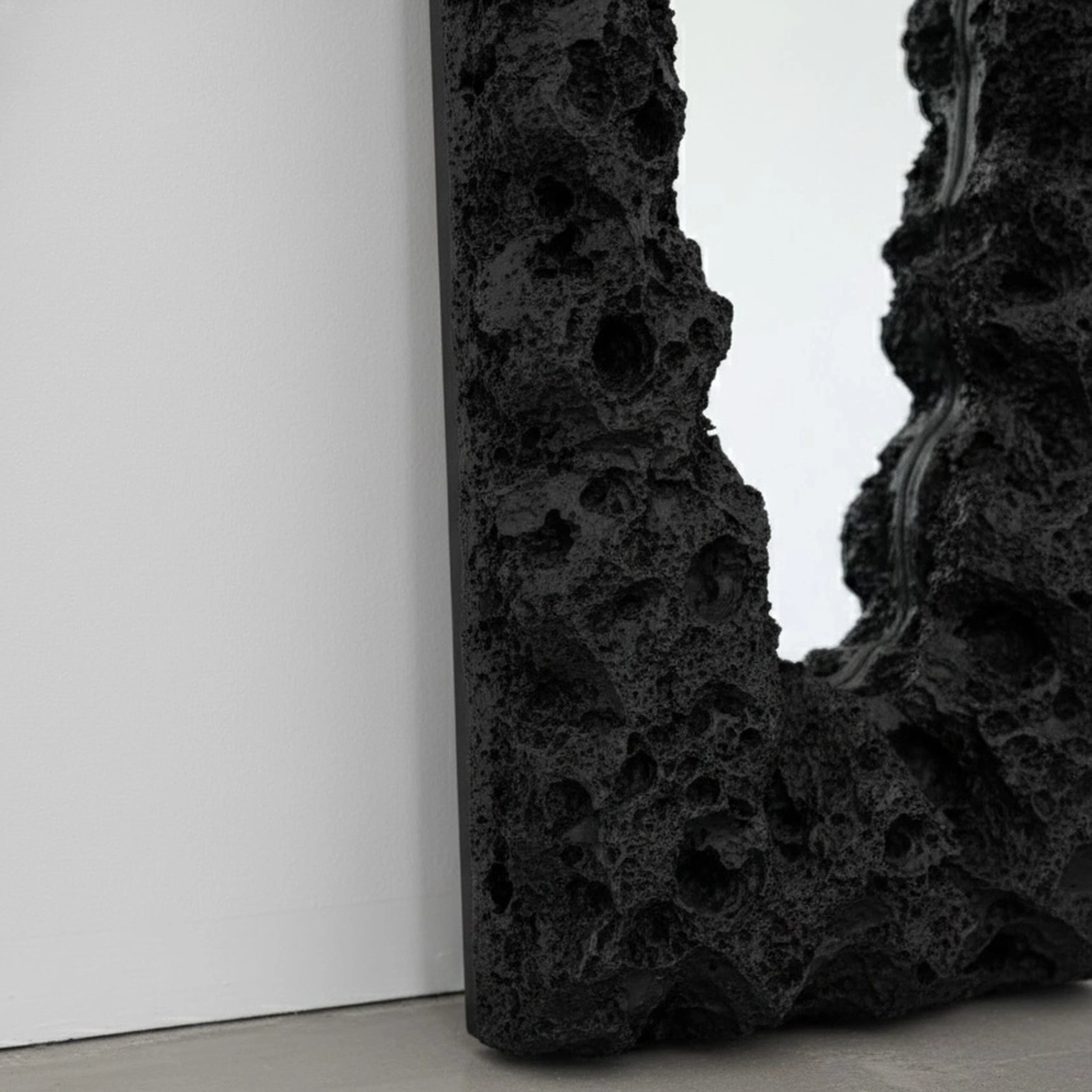 Rift Opening | Obsidian Fissure Mirrors Jianzhi