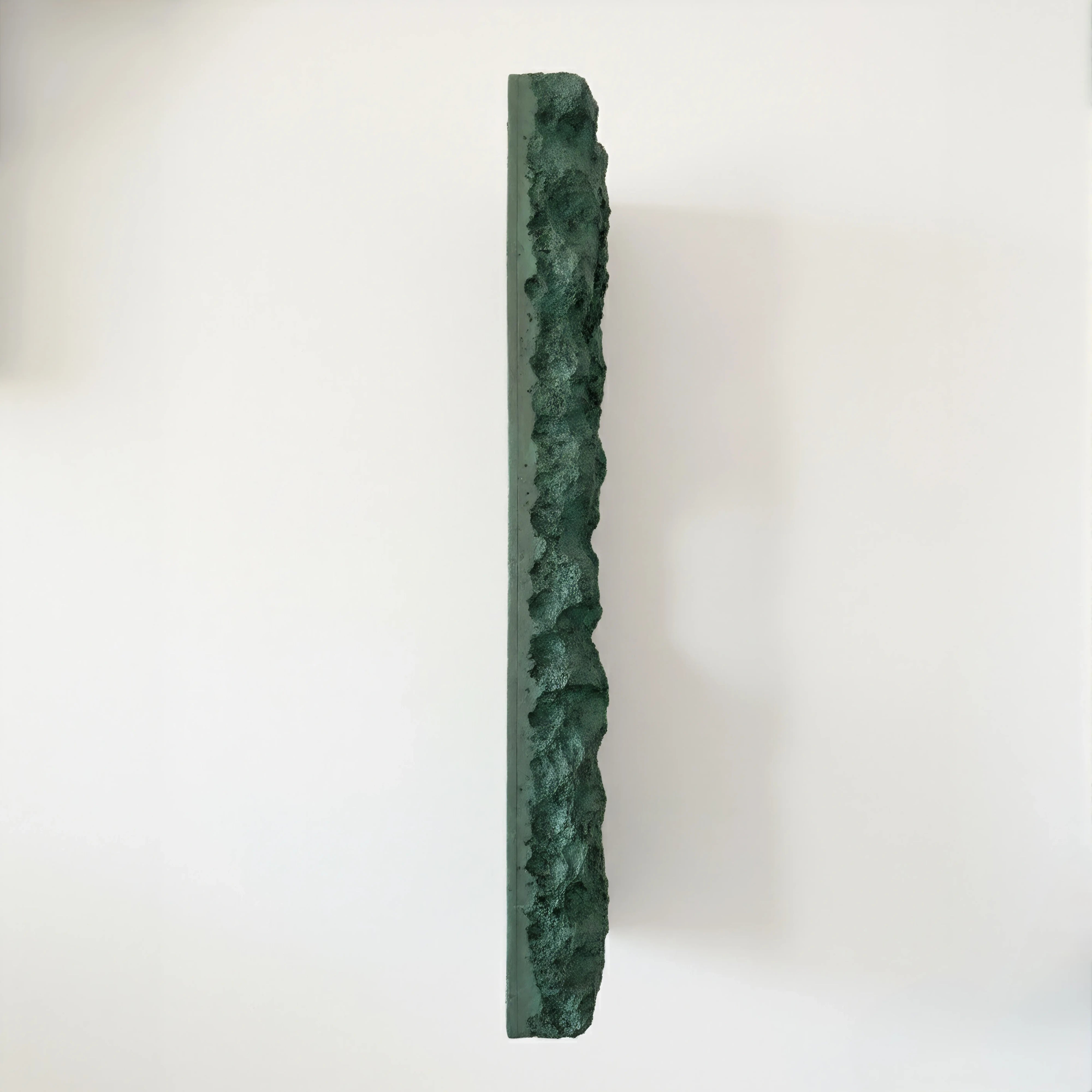 Rift Opening | Jade Fissure Mirrors Jianzhi