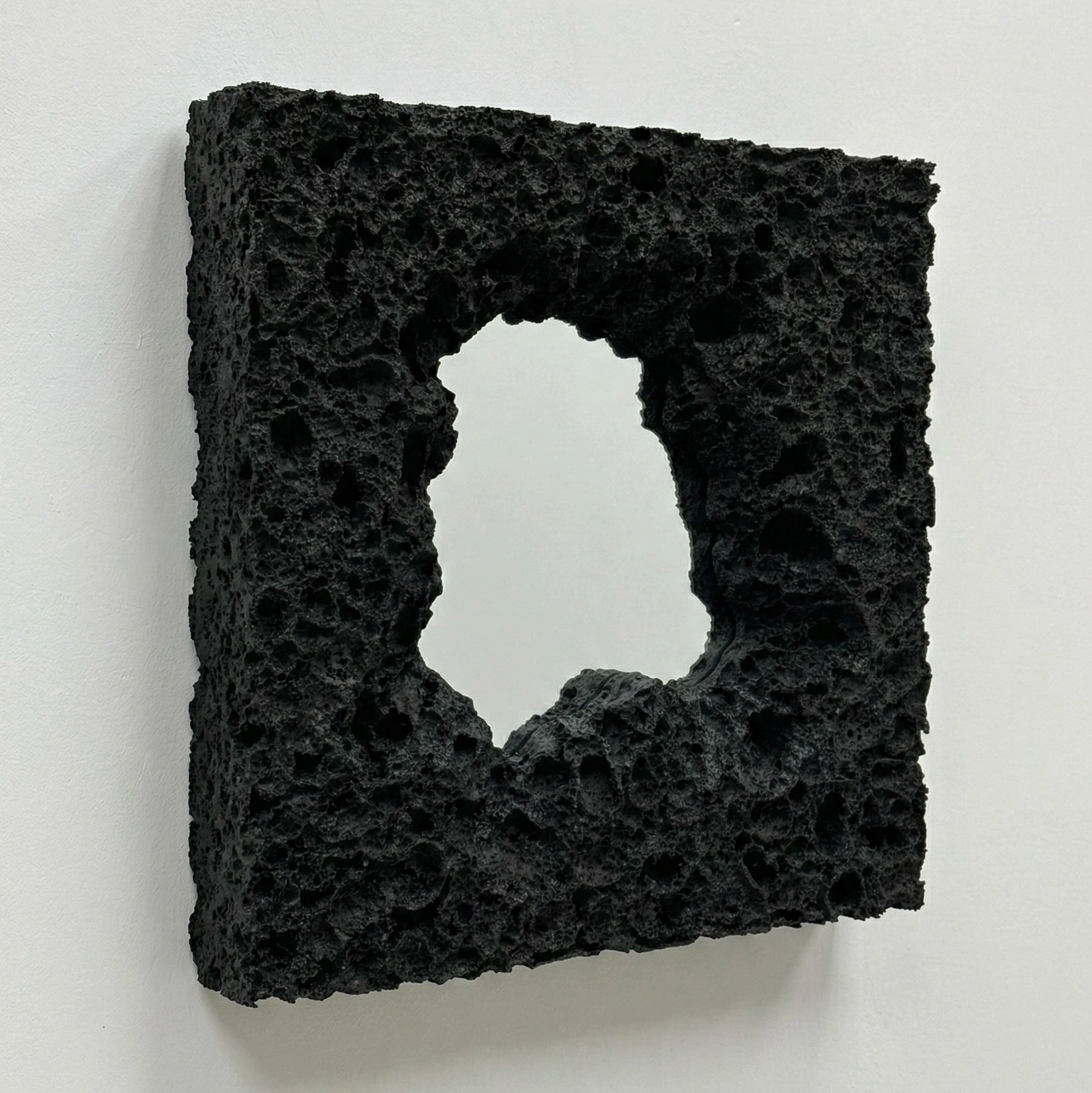 Rift Opening | Obsidian Breach Mirrors Jianzhi Regular