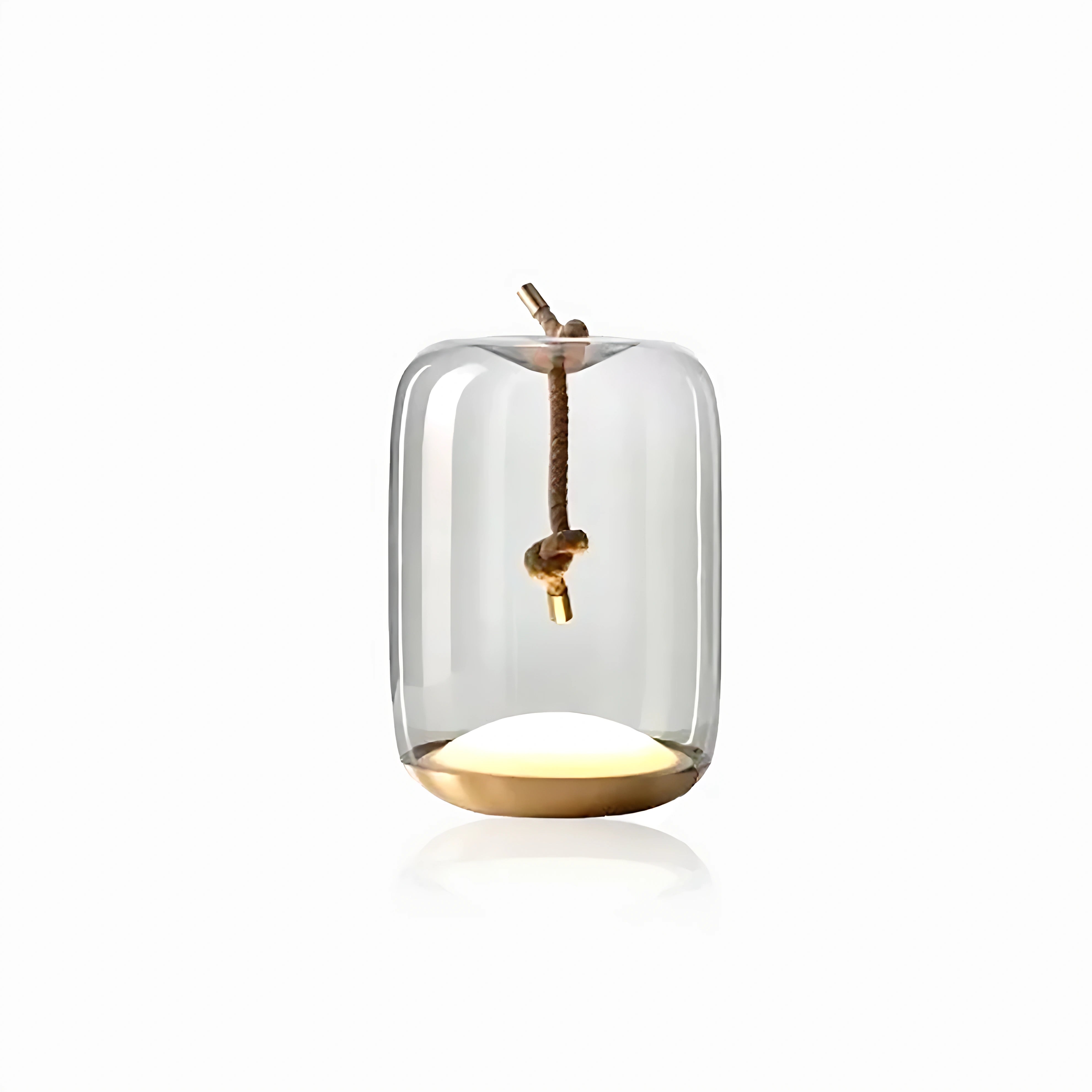 Hanging Rope Table Lamp Lamp Interior Moderna