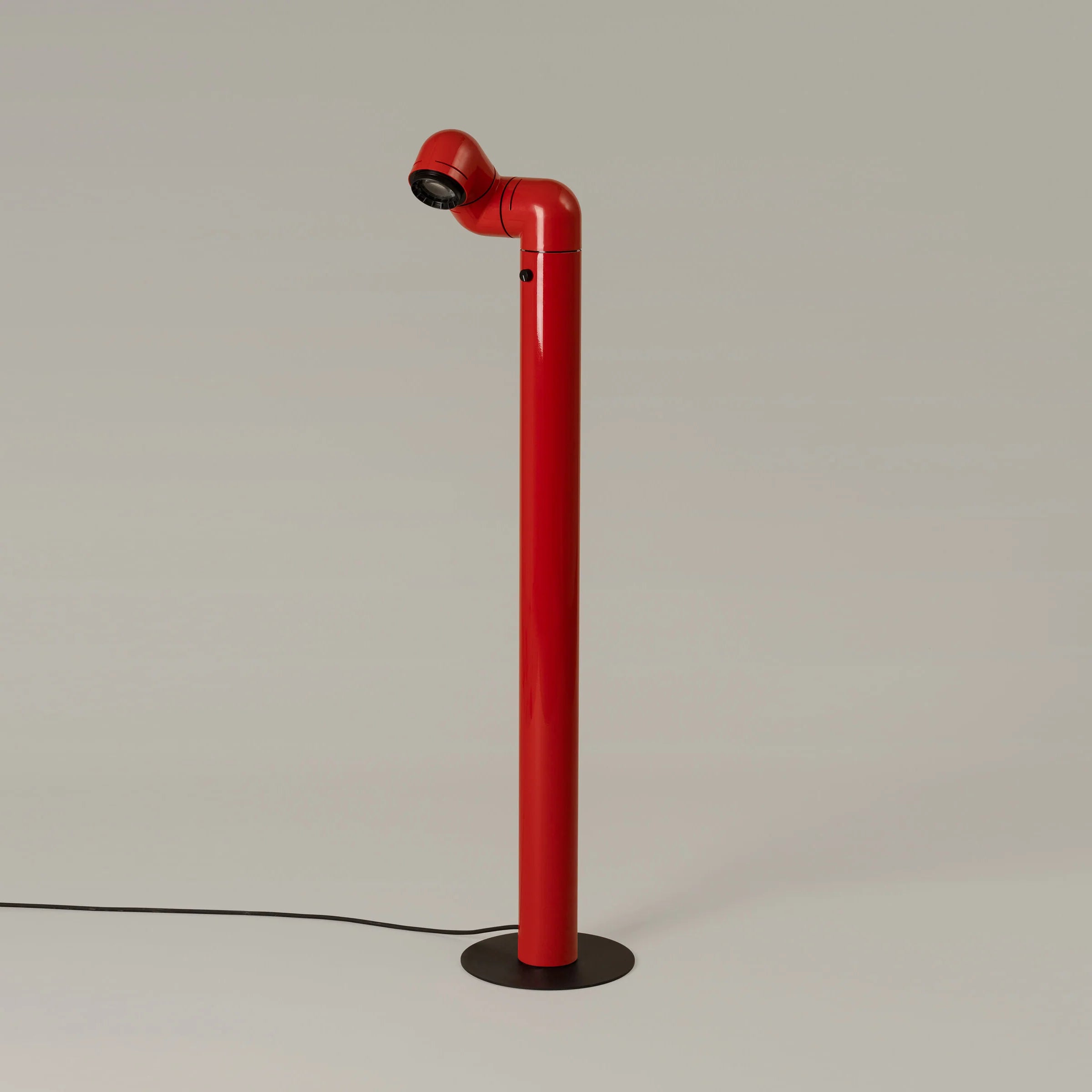 Tatu Style Lamp