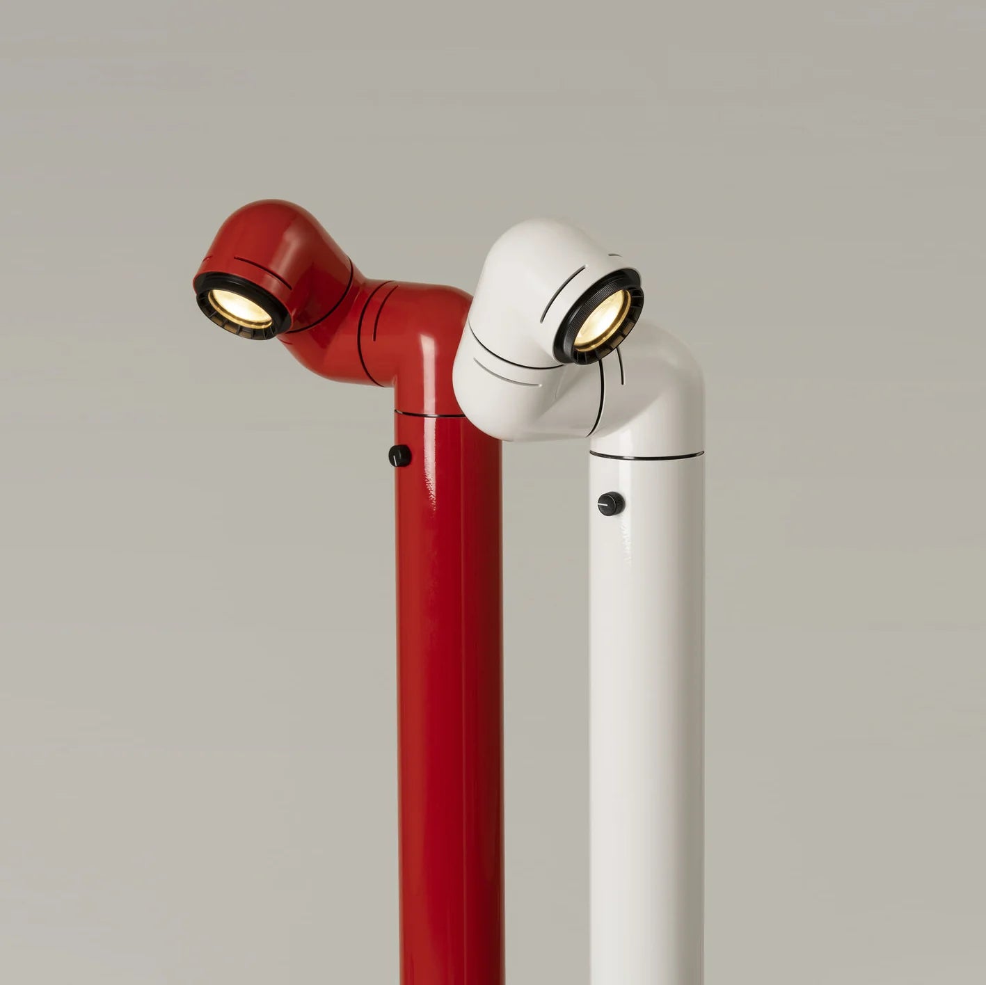 Tatu Style Lamp