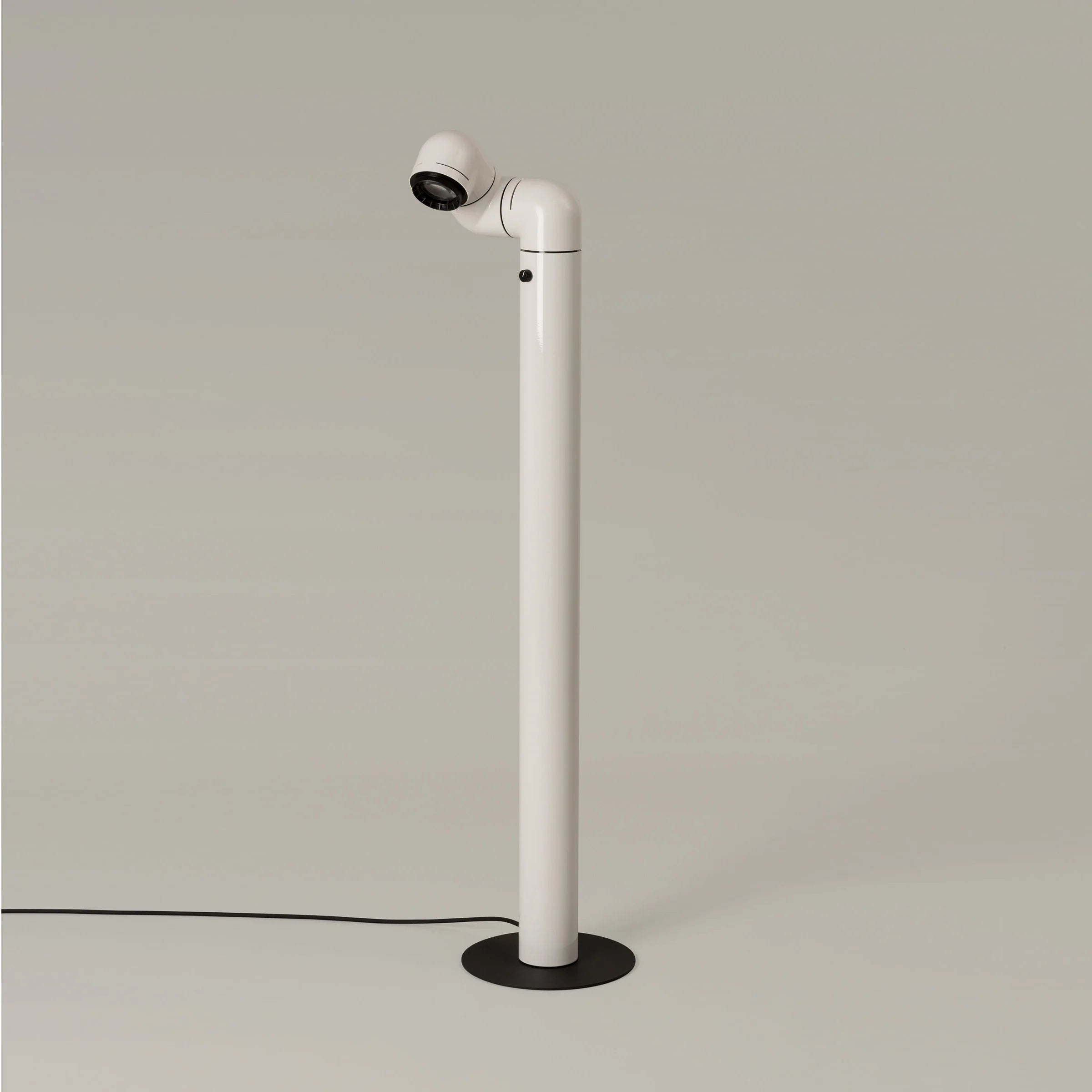 Tatu Style Lamp