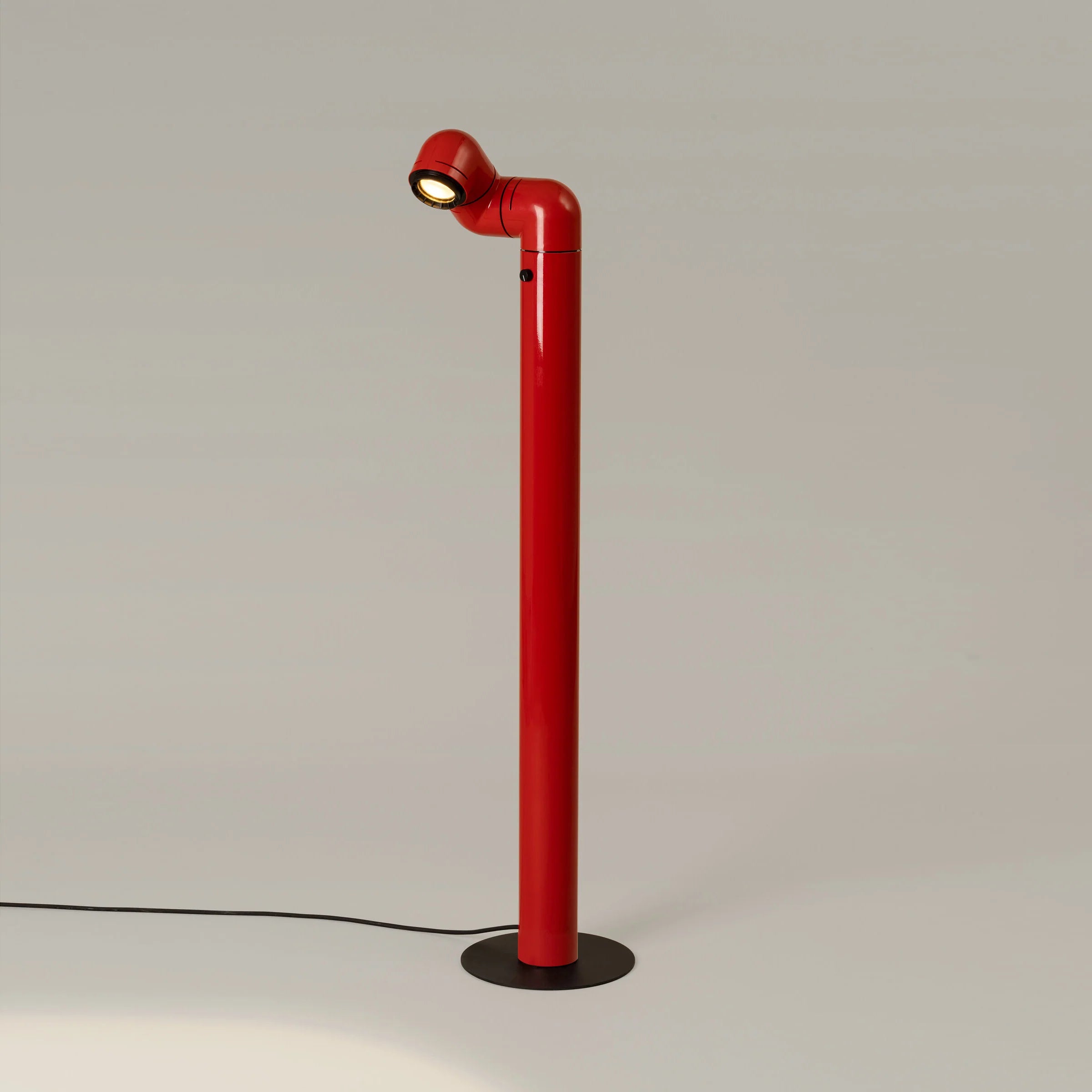 Tatu Style Lamp