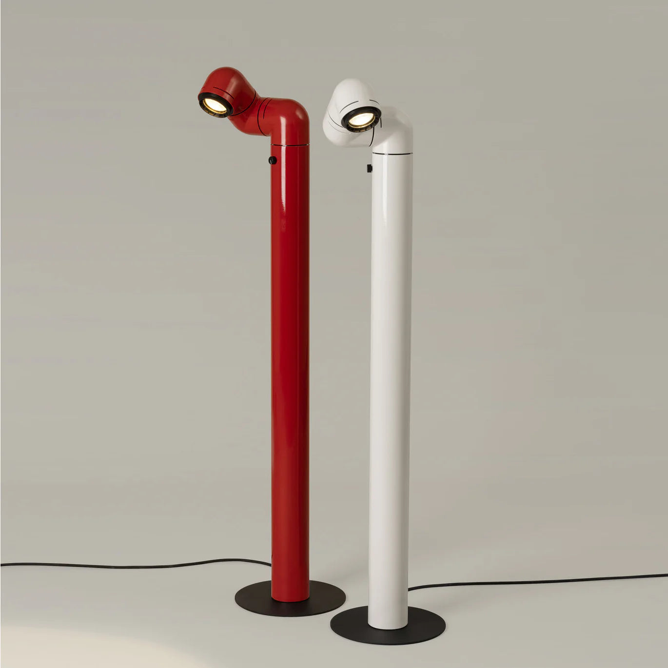 Tatu Style Lamp