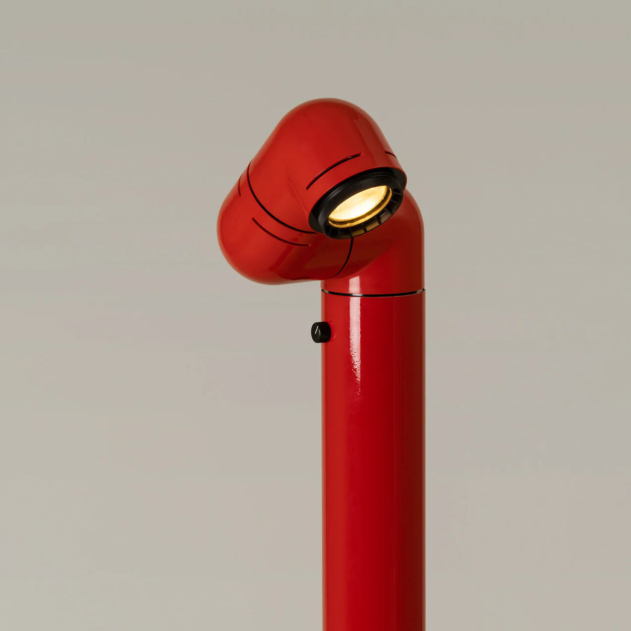 Tatu Style Lamp