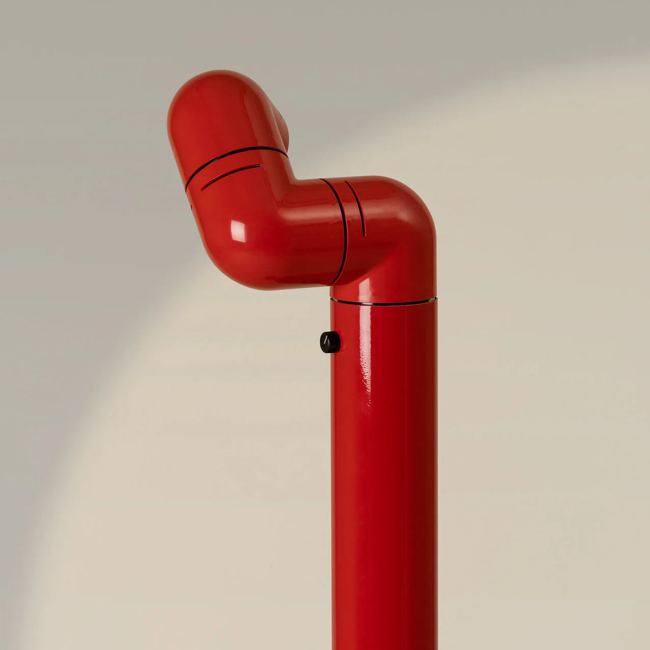 Tatu Style Lamp