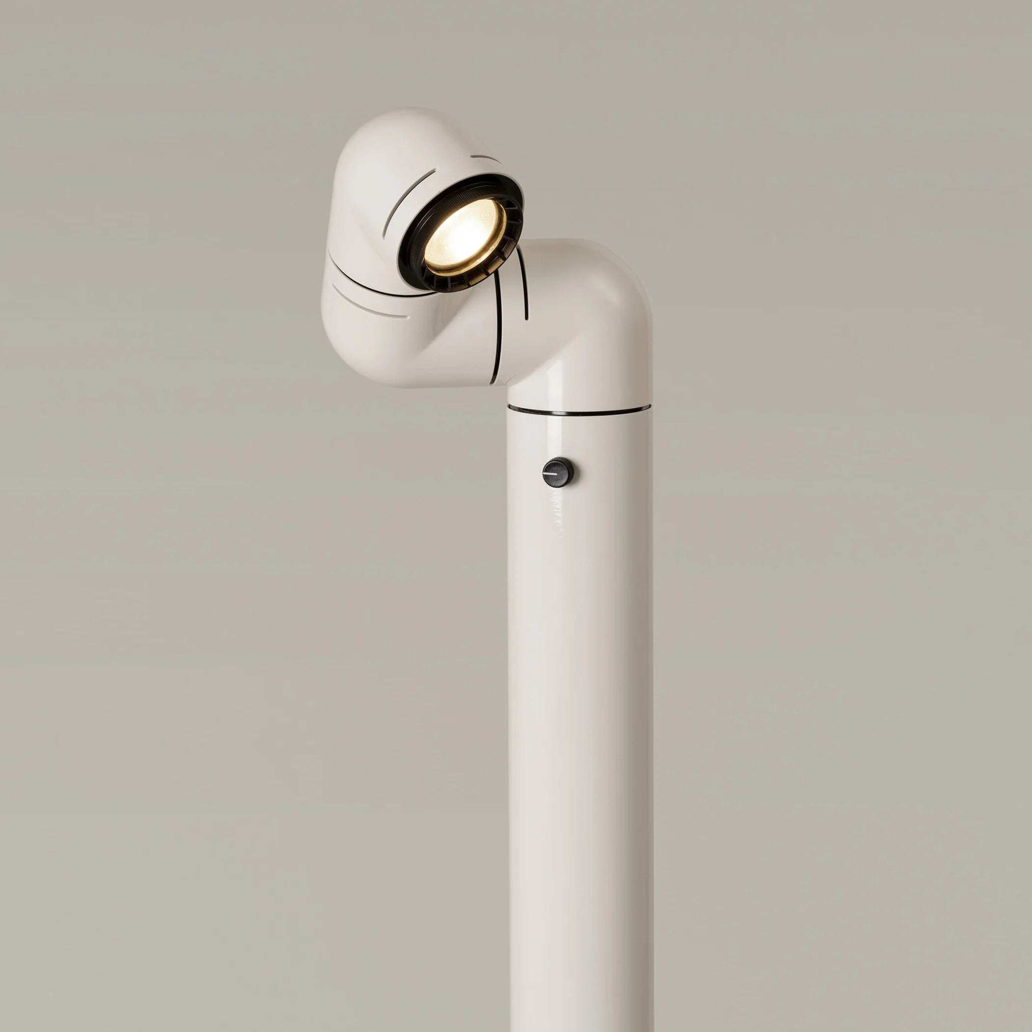 Tatu Style Lamp